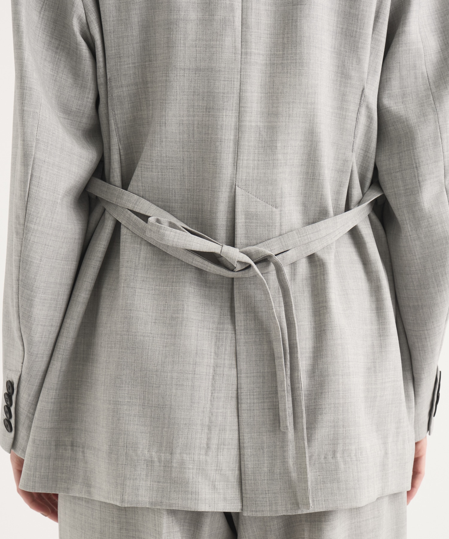 Washable Shirt Jacket RITAN