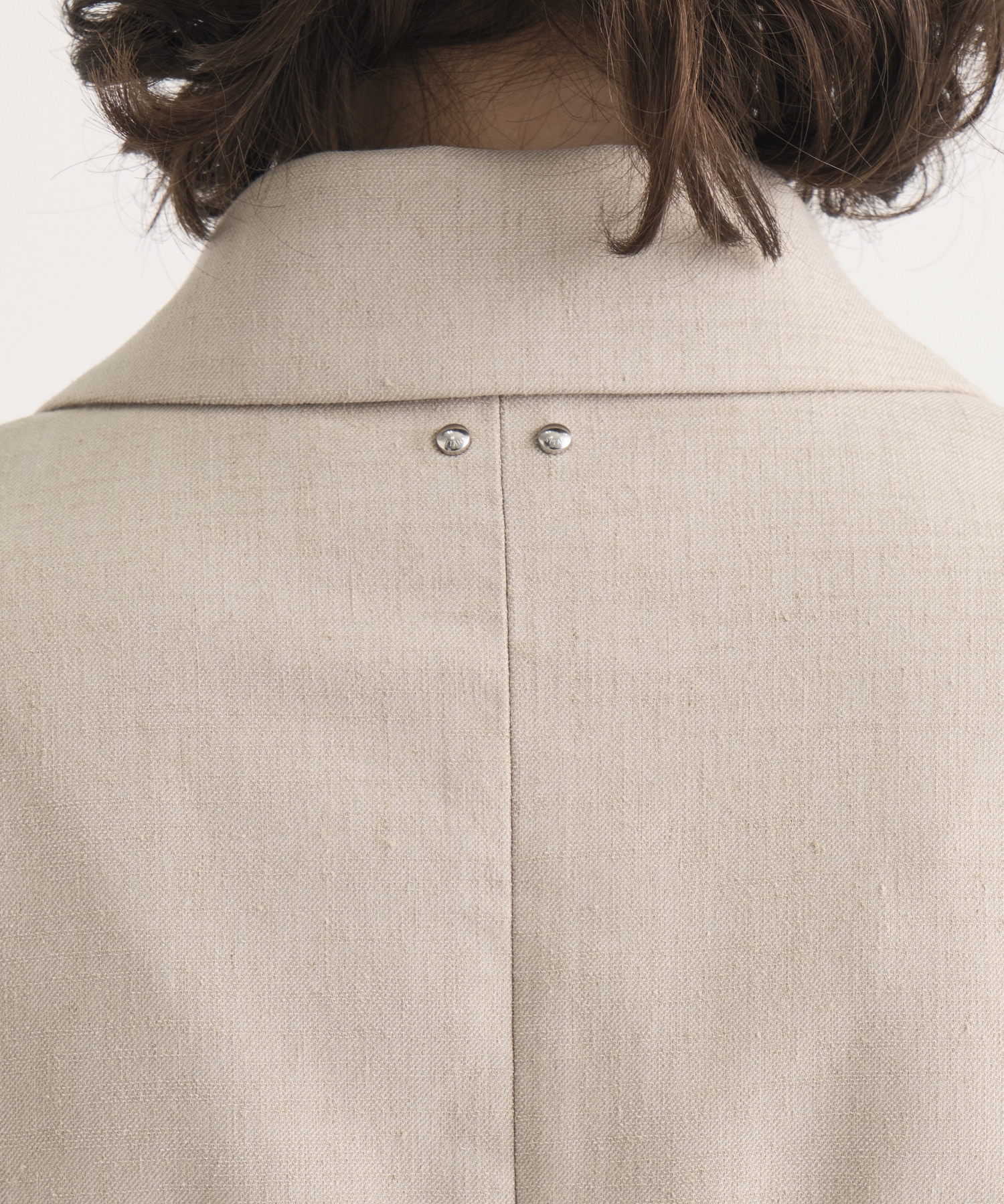 Washable Shirt Jacket RITAN