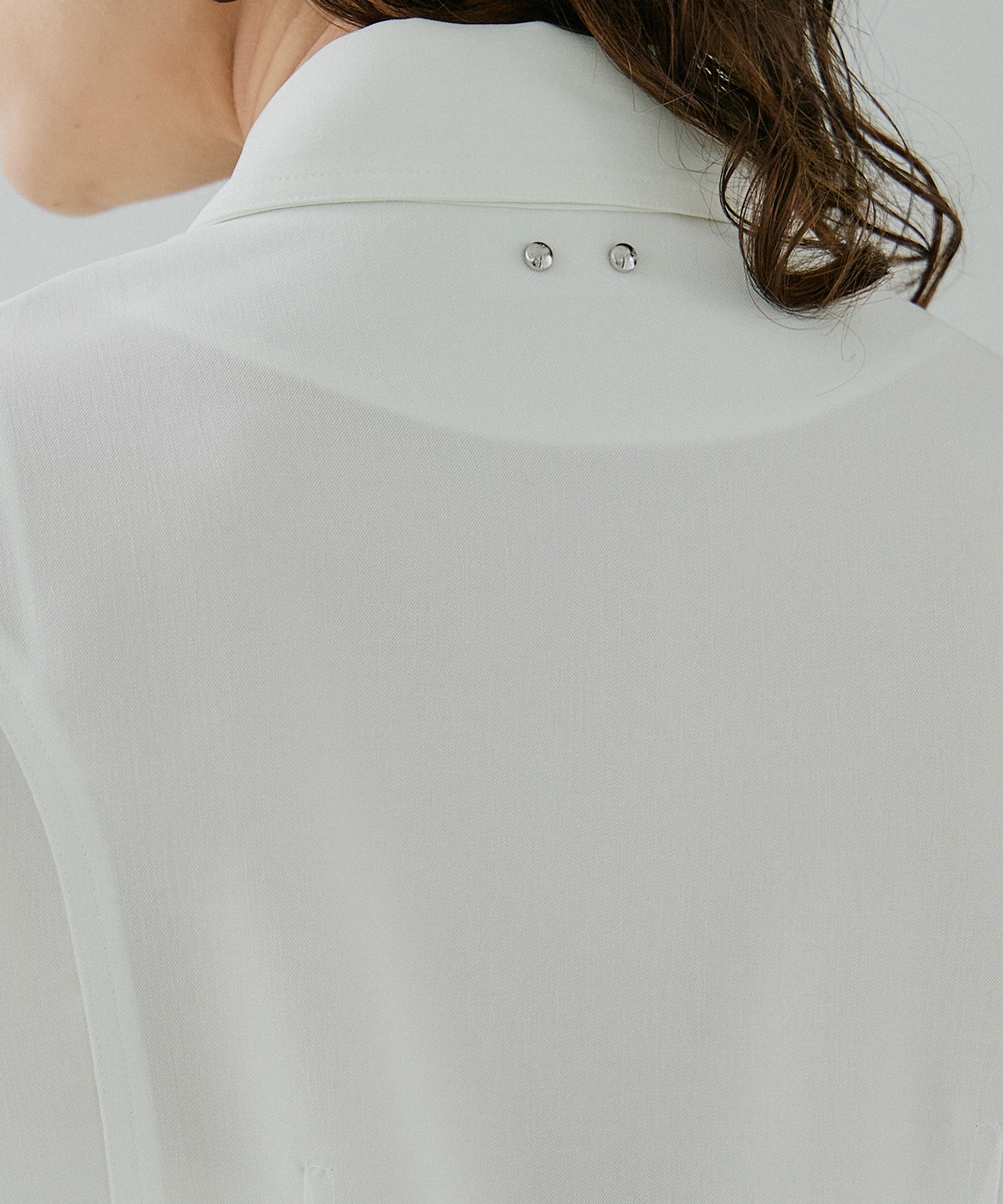 Minimal Design Shirts RITAN