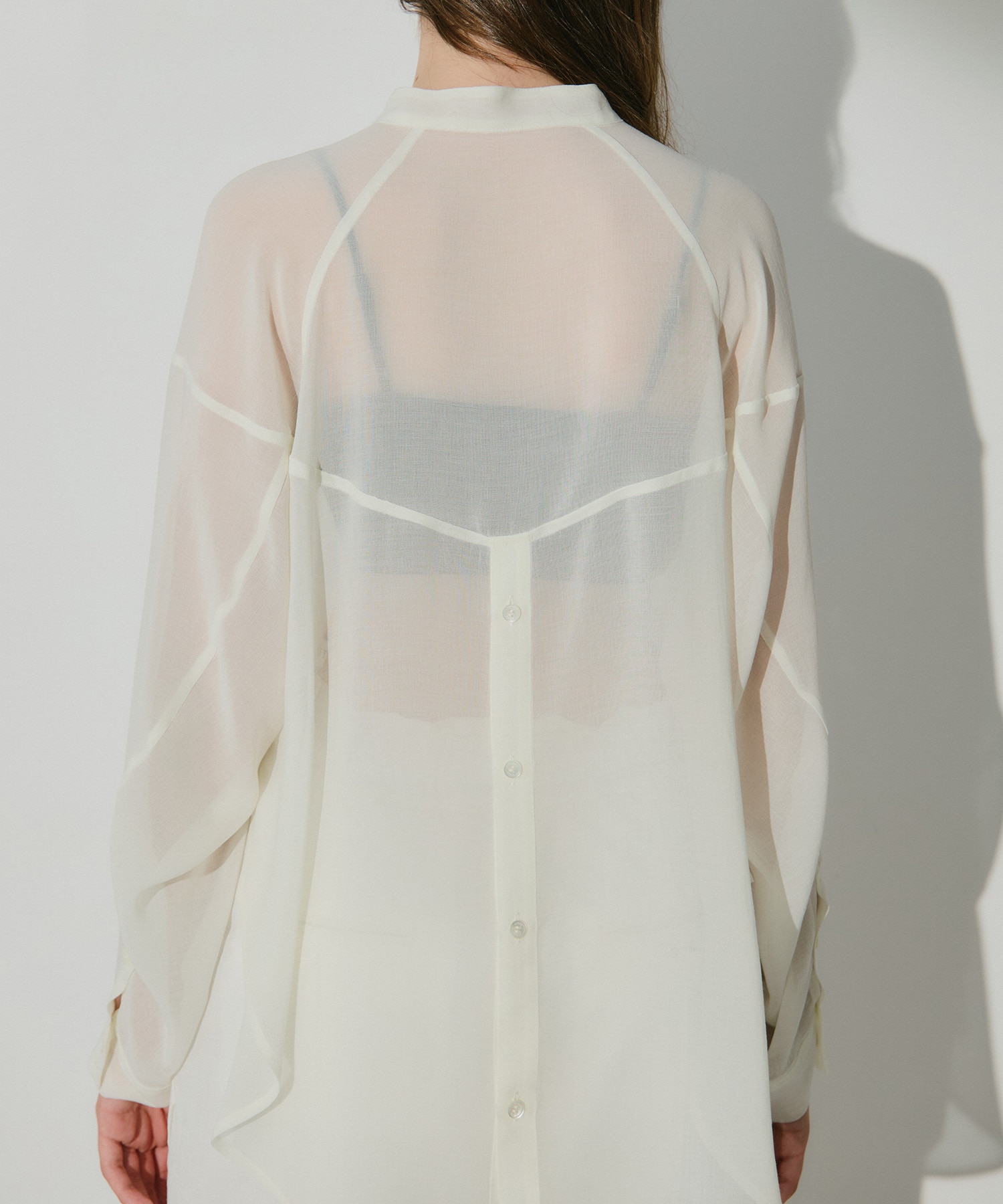 Dry Touch Cool Shirts RITAN