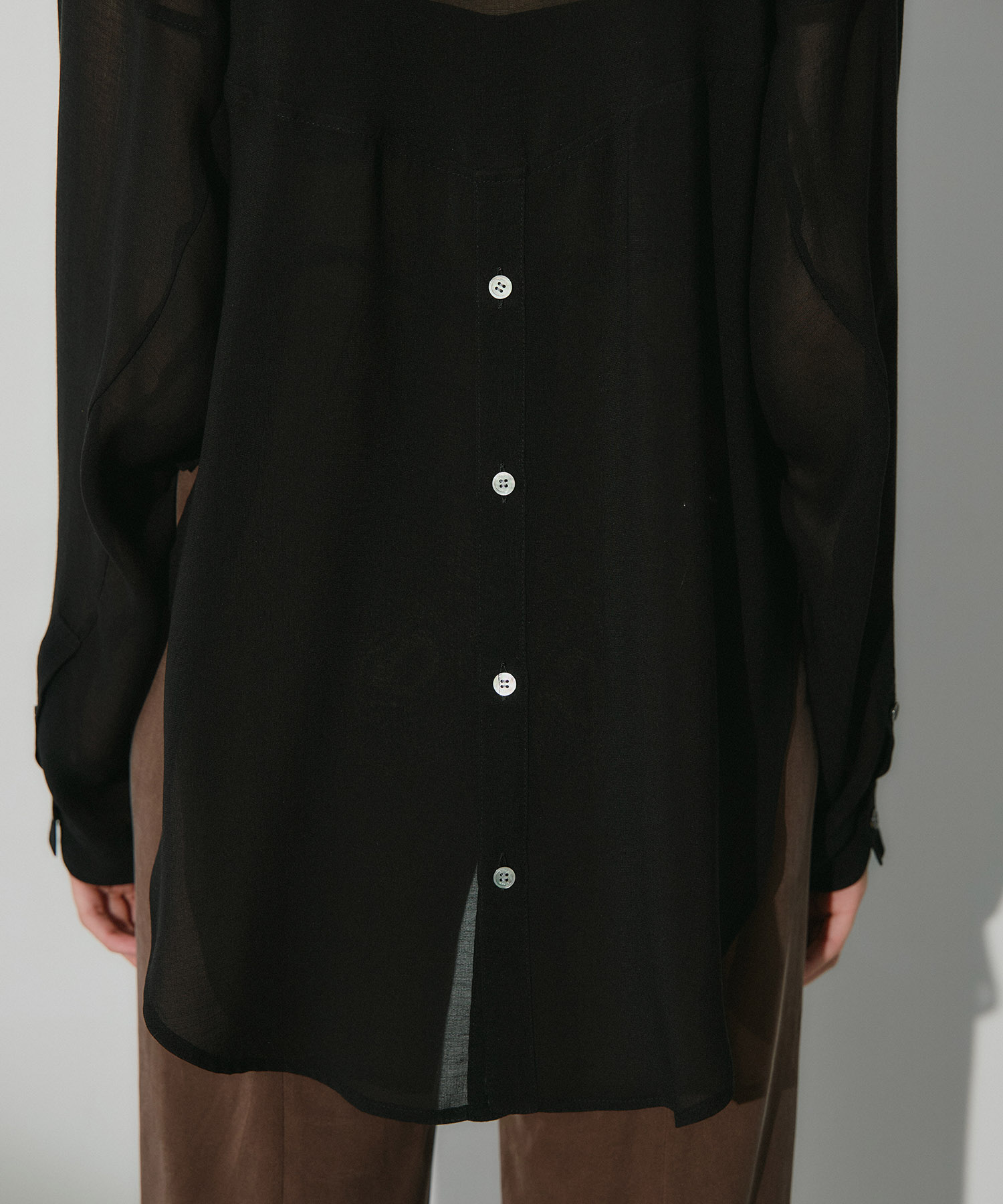 Dry Touch Cool Shirts RITAN