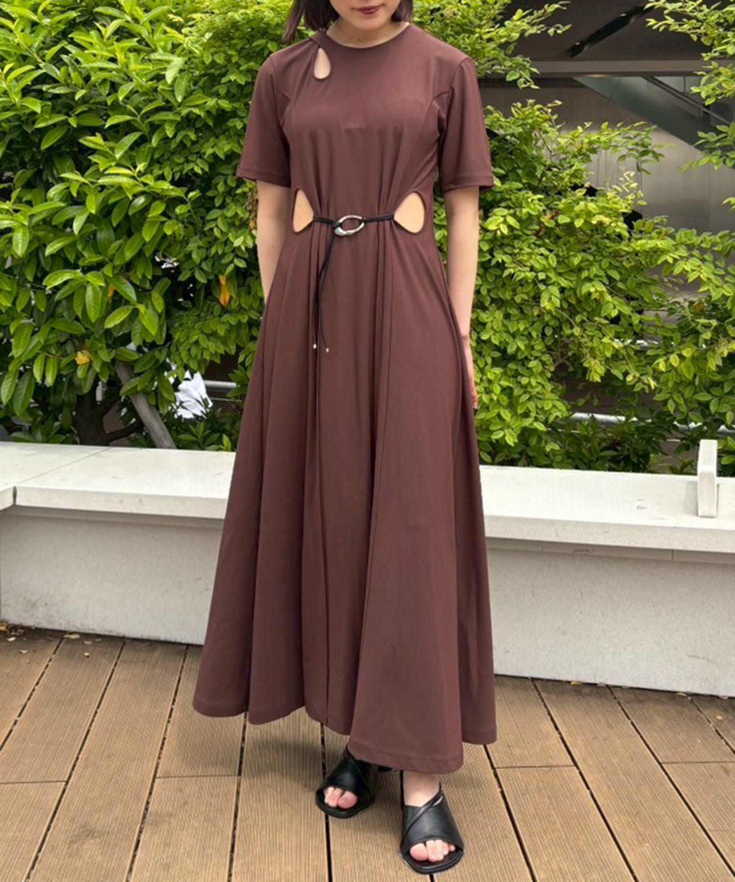 Cutting Line Onepiece RITAN