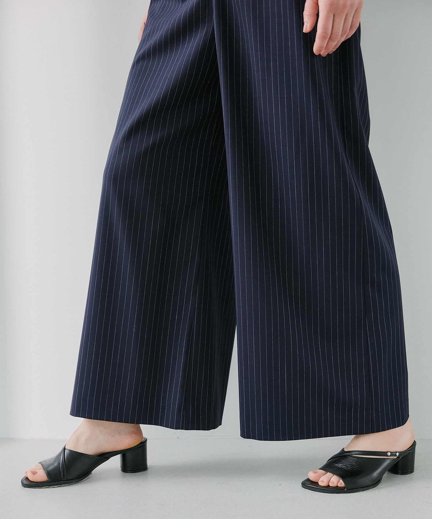Stripe All In One RITAN