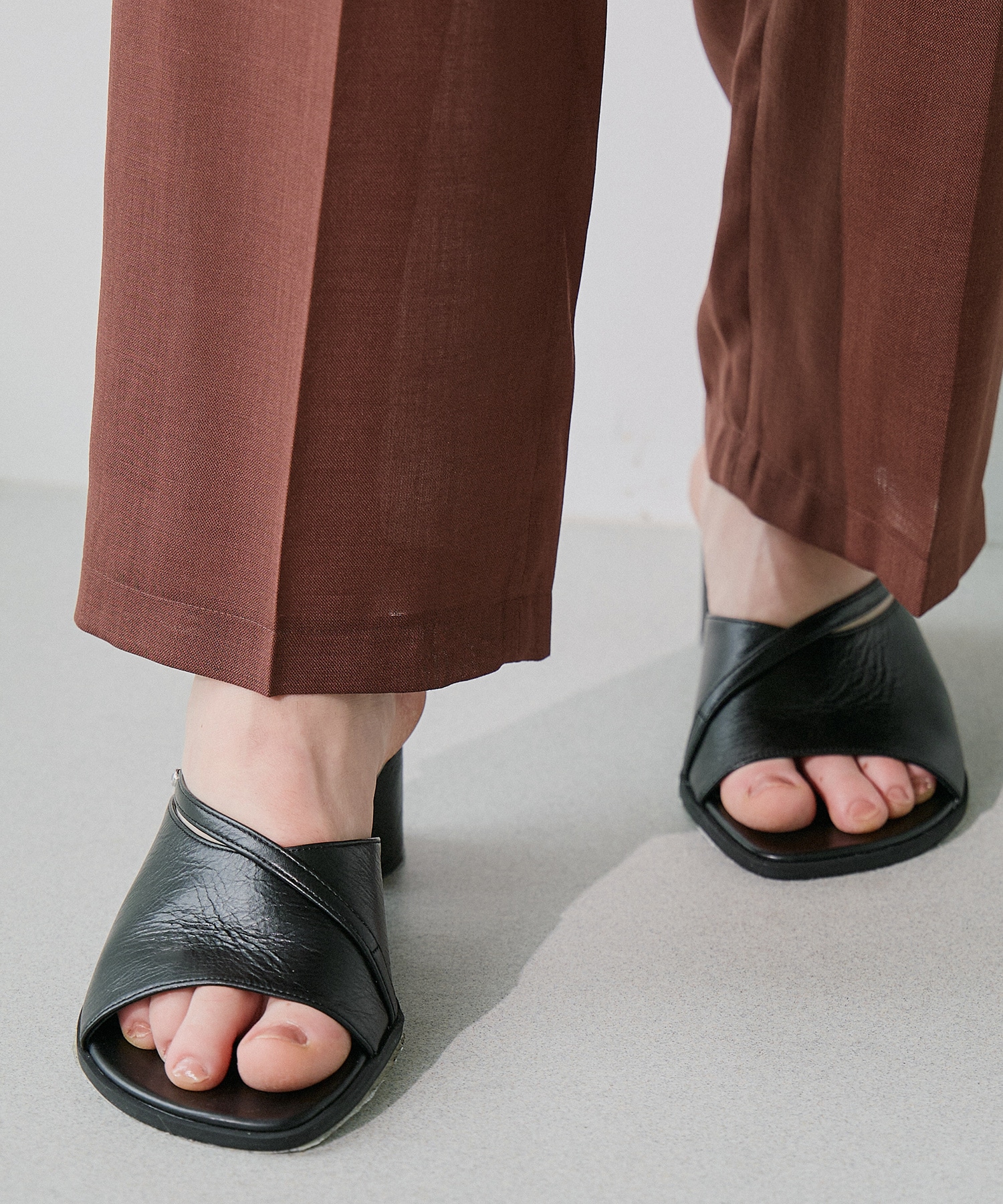 Barrel Easy Pants RITAN