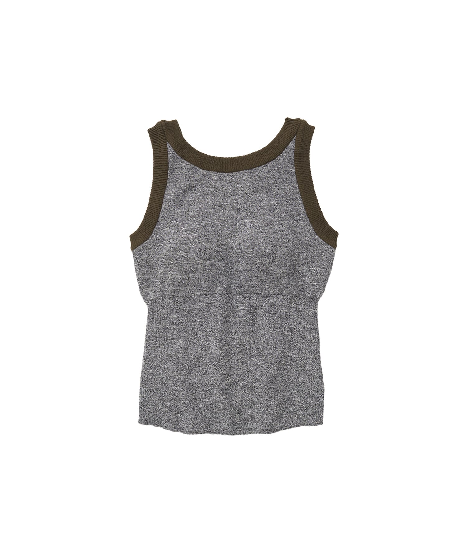 nakes American Sleeve Bra Tank RITAN
