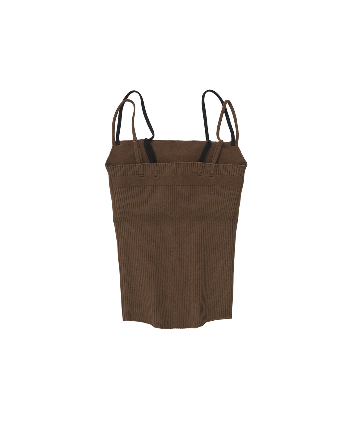 nakes Organic Cotton Bare Top RITAN