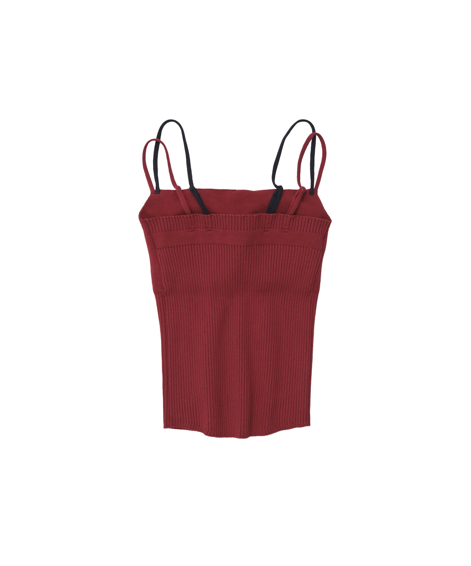 nakes Organic Cotton Bare Top RITAN