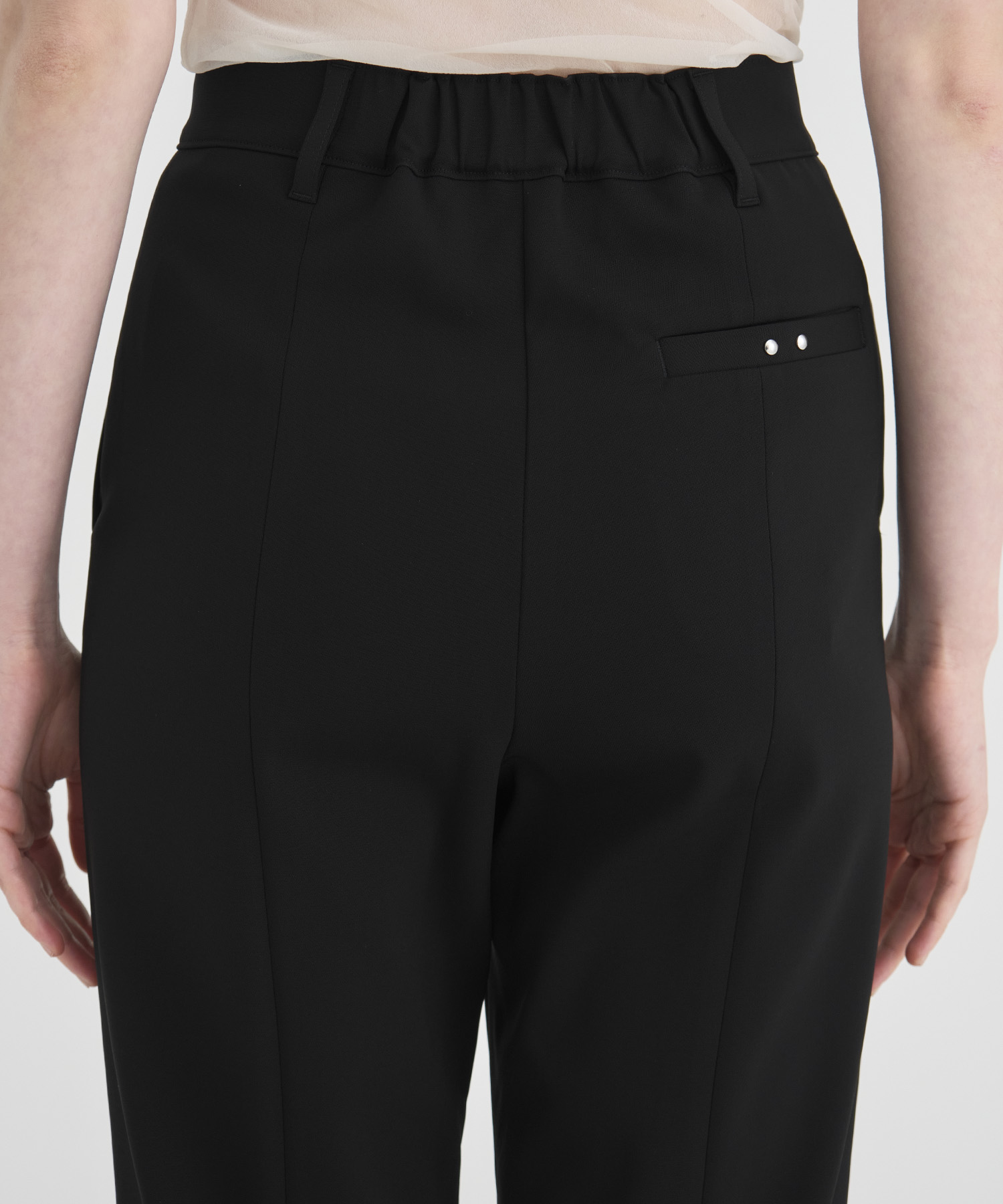 Cupra Straight Pants RITAN