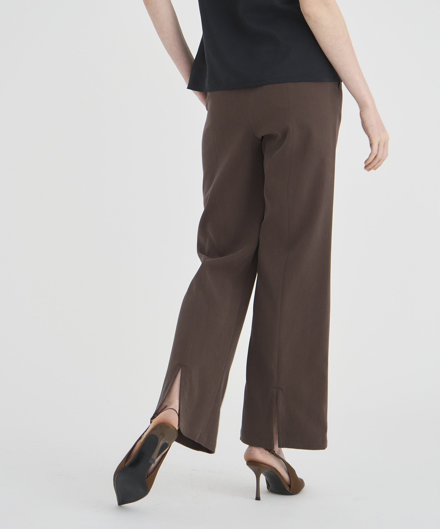 Cupra Straight Pants RITAN