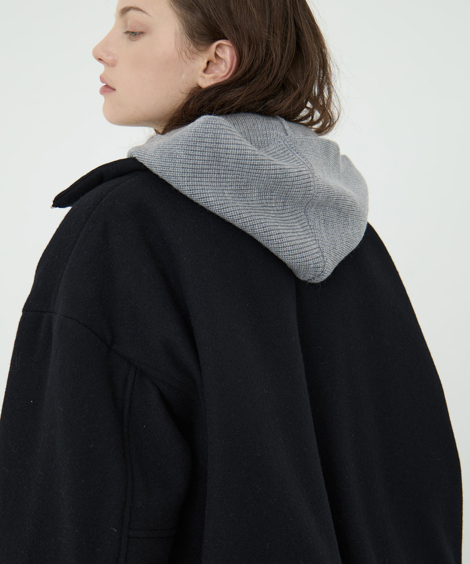 Insulation Stand Blouson RITAN