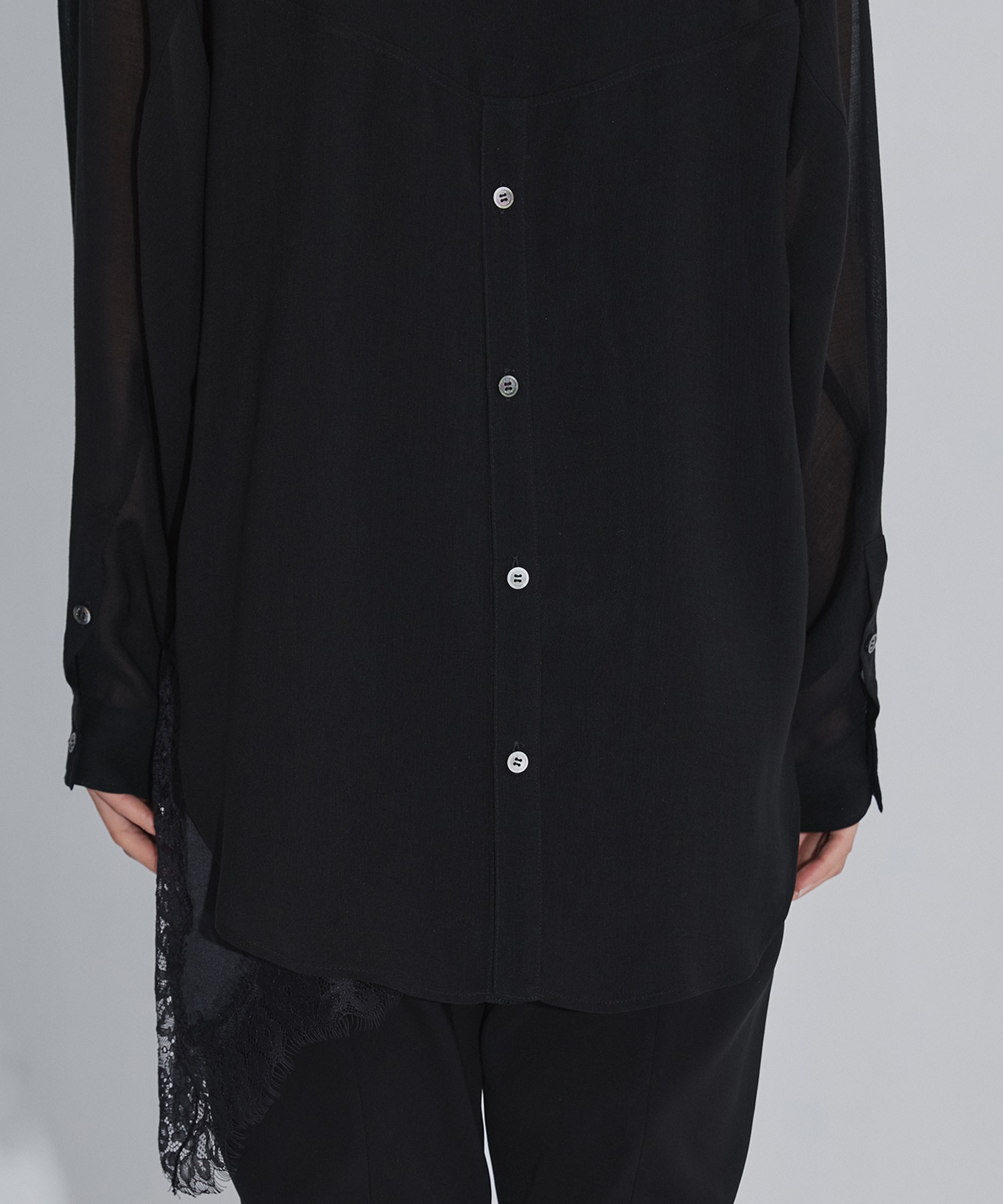 Dry Touch Cool Shirt RITAN