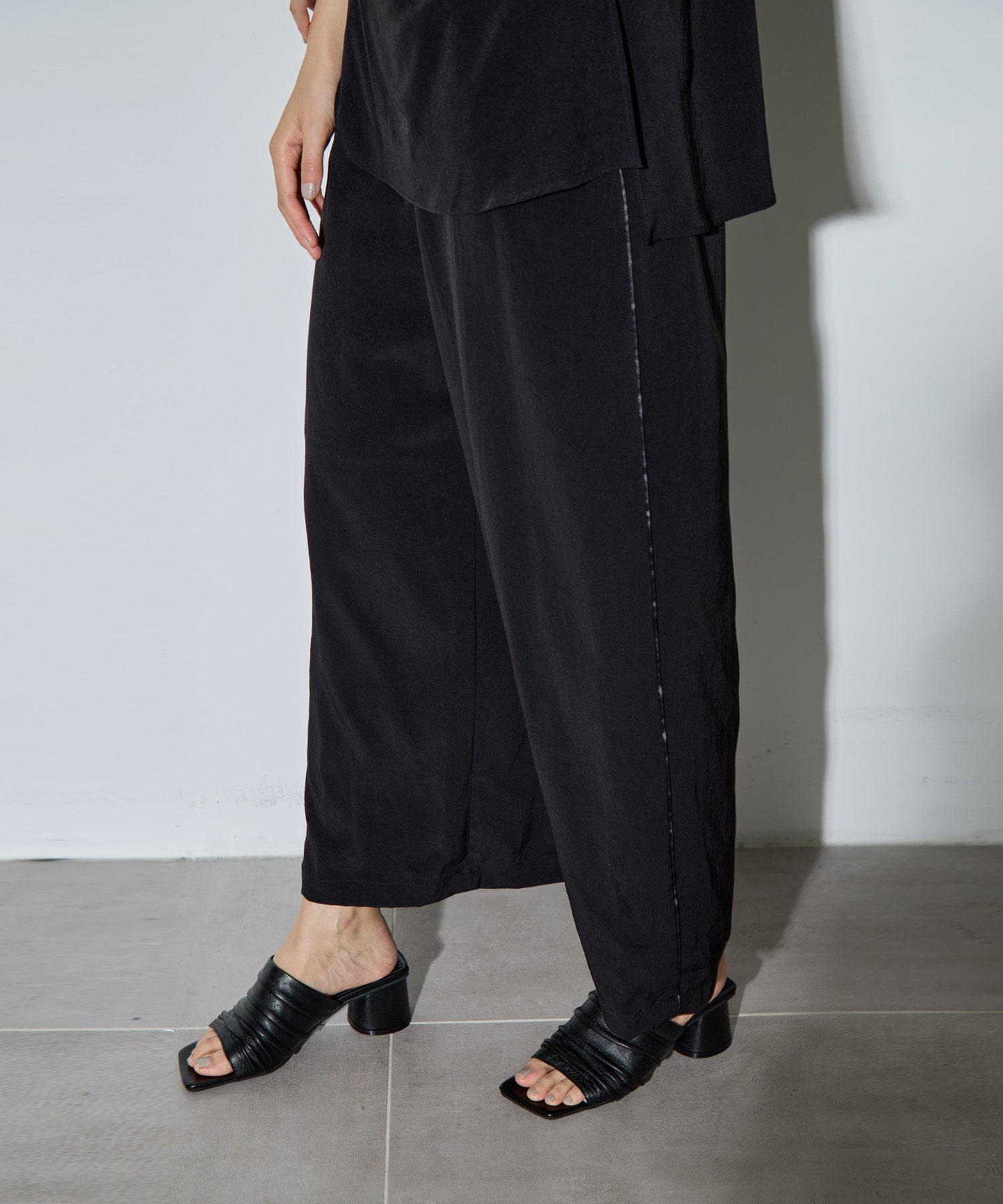 Drape All In One RITAN