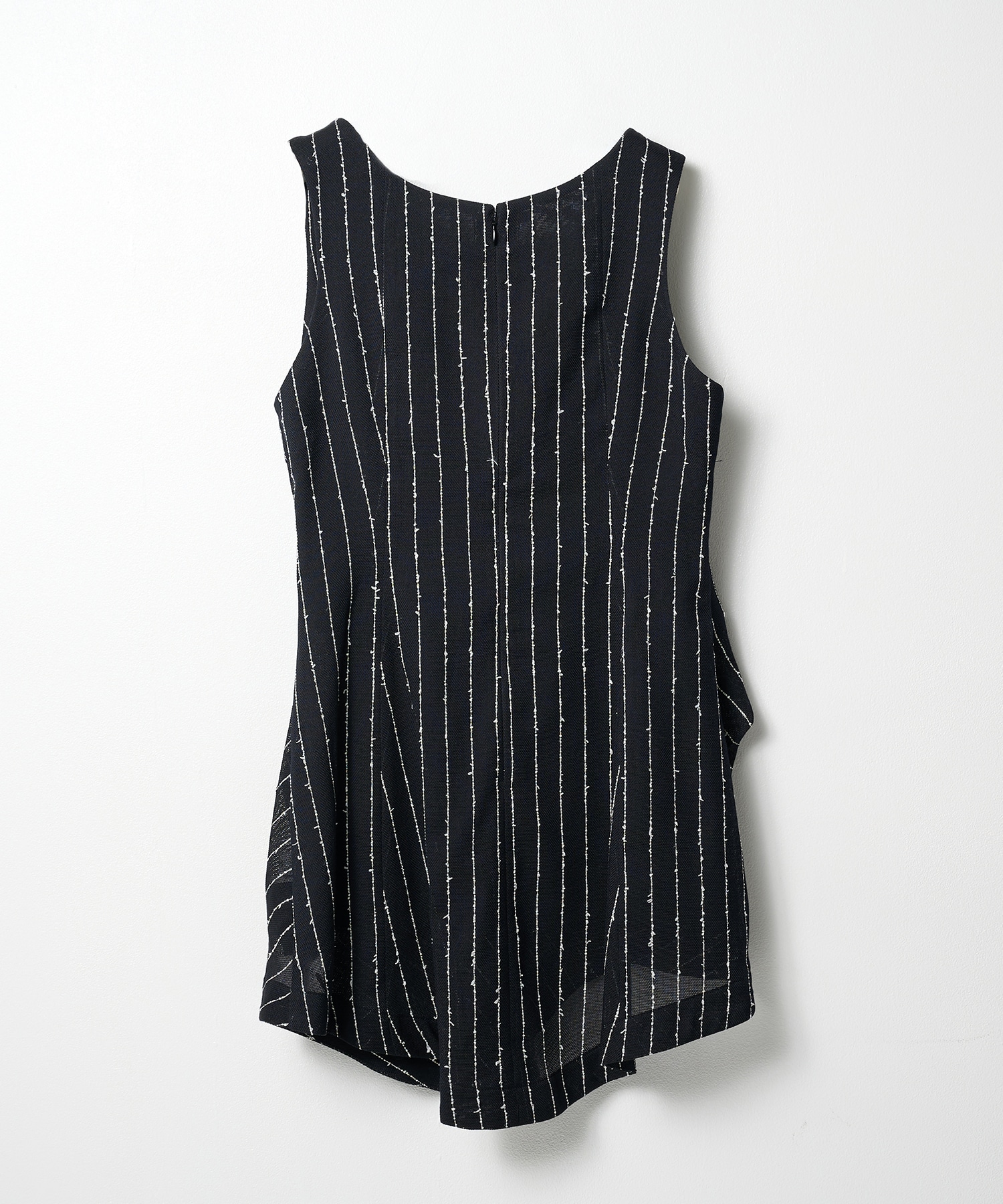 Karami Stripe Holder Tops RITAN