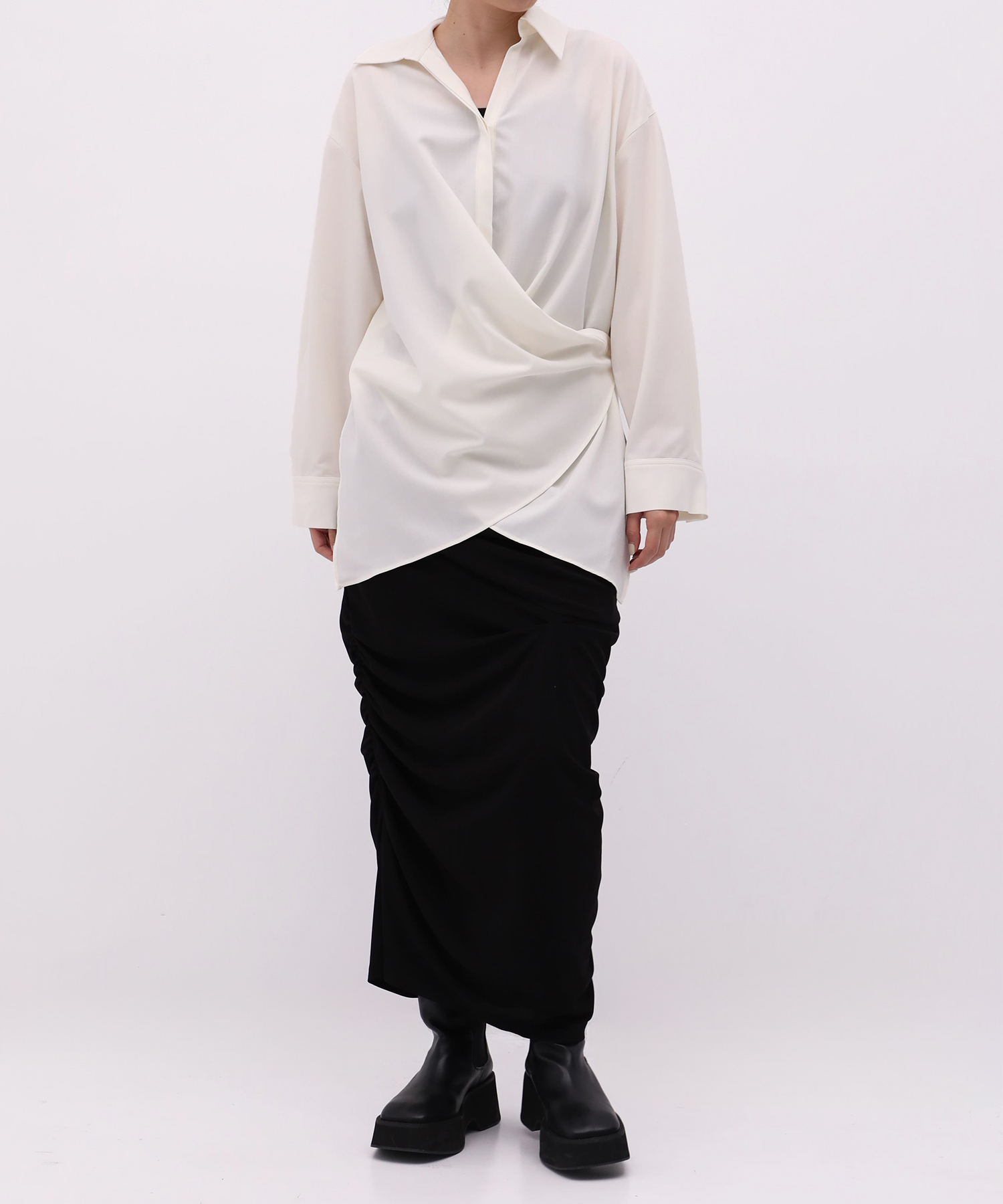 Wrap Skipper Shits RITAN