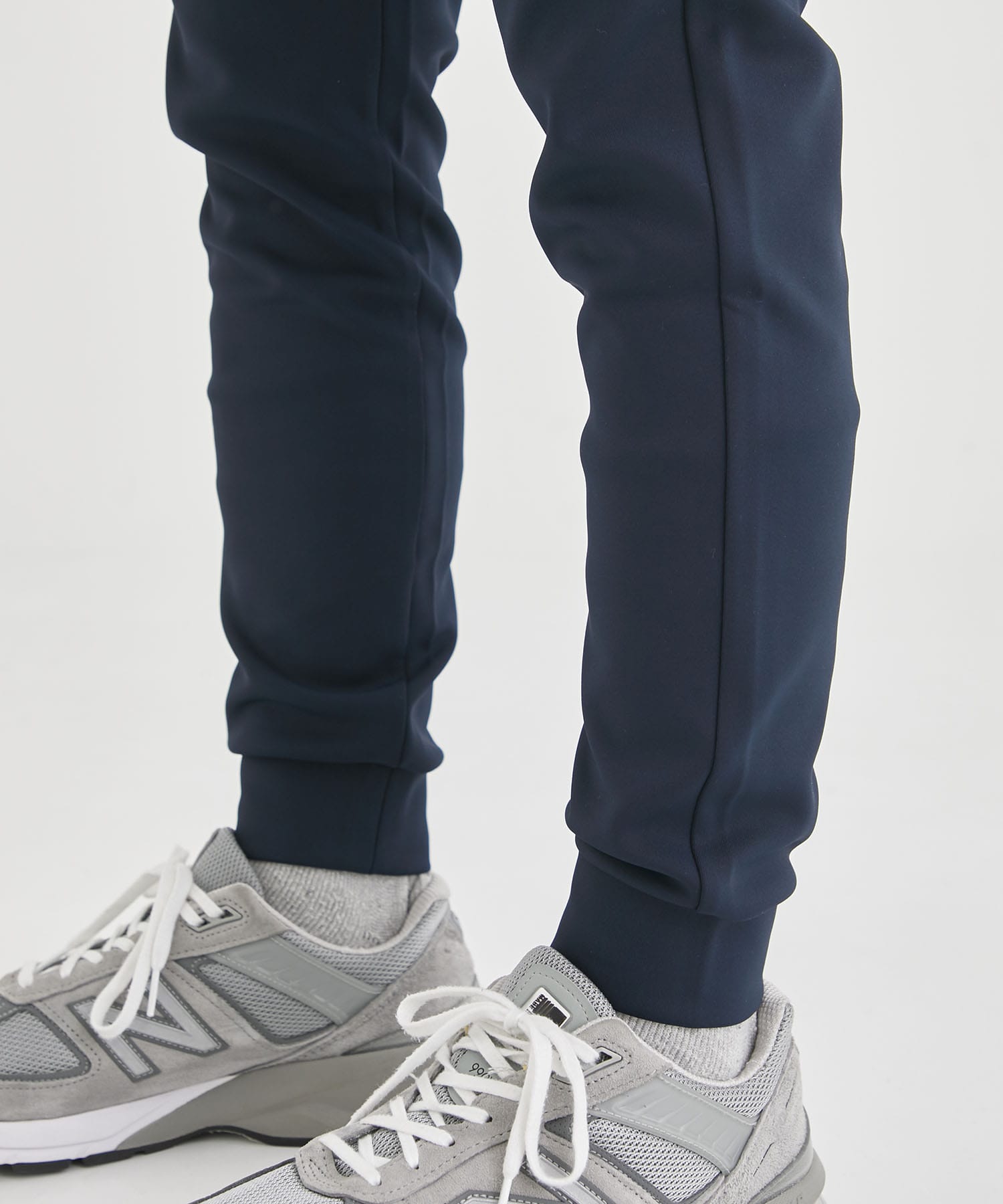 PDK RIBBED PANTS(S NAVY): F.C.Real Bristol: MEN｜THE TOKYO ONLINE