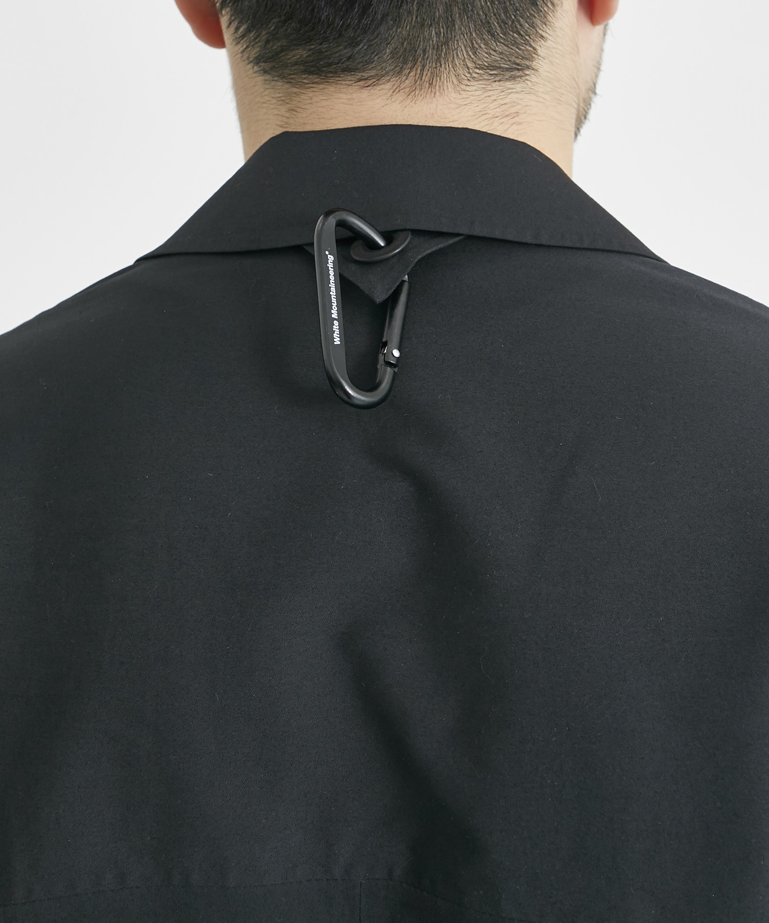SOLOTEX LAPEL JACKET 
