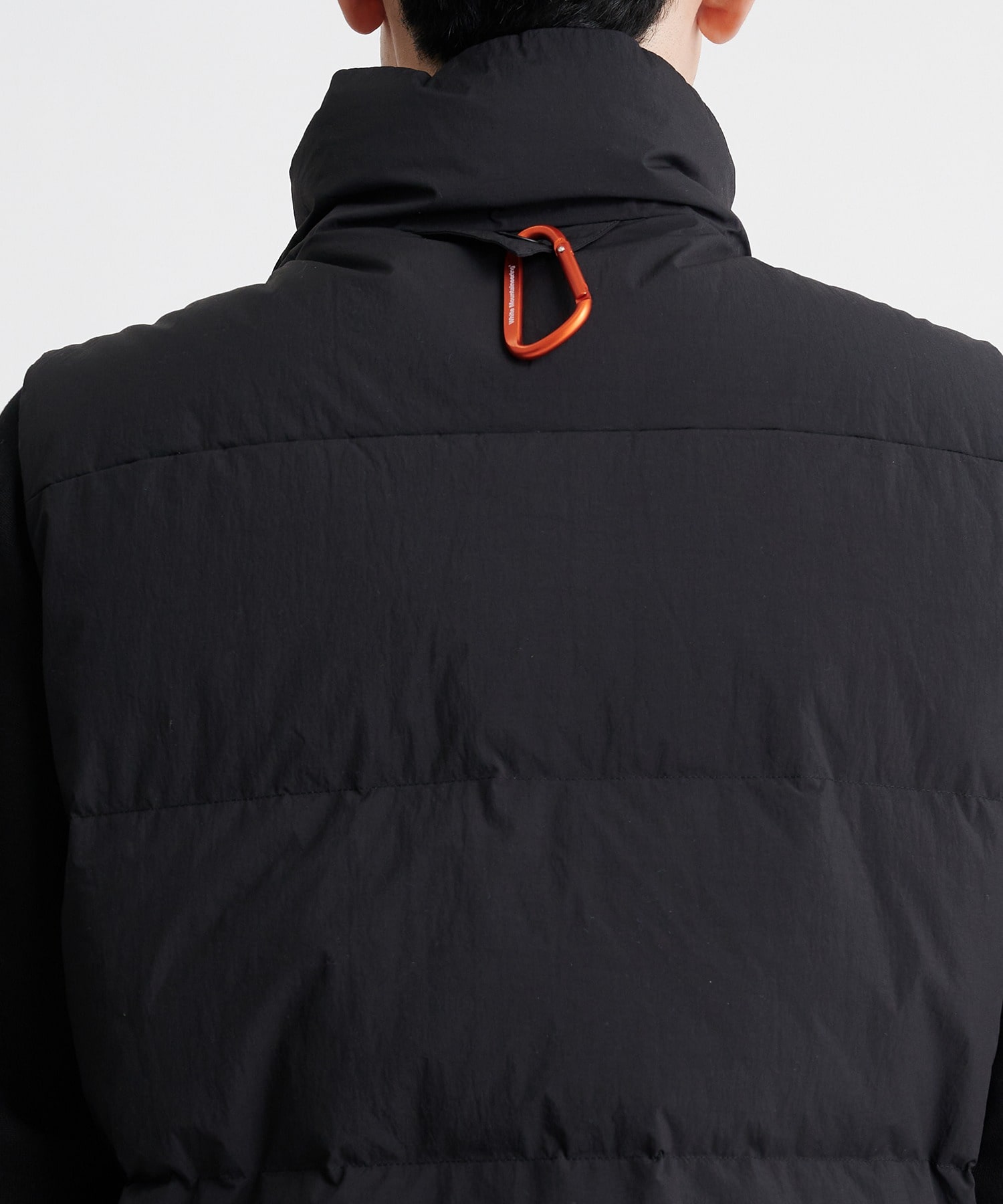 TAION DOWN VEST | White Mountaineering