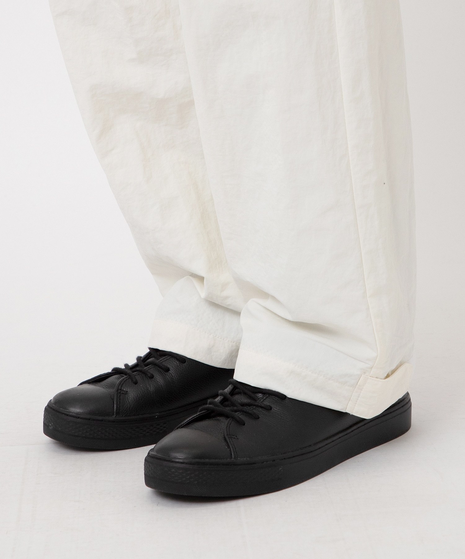 別注 9242-CP05-001 CARGO PANTS WHITE EDITION N.HOOLYWOOD