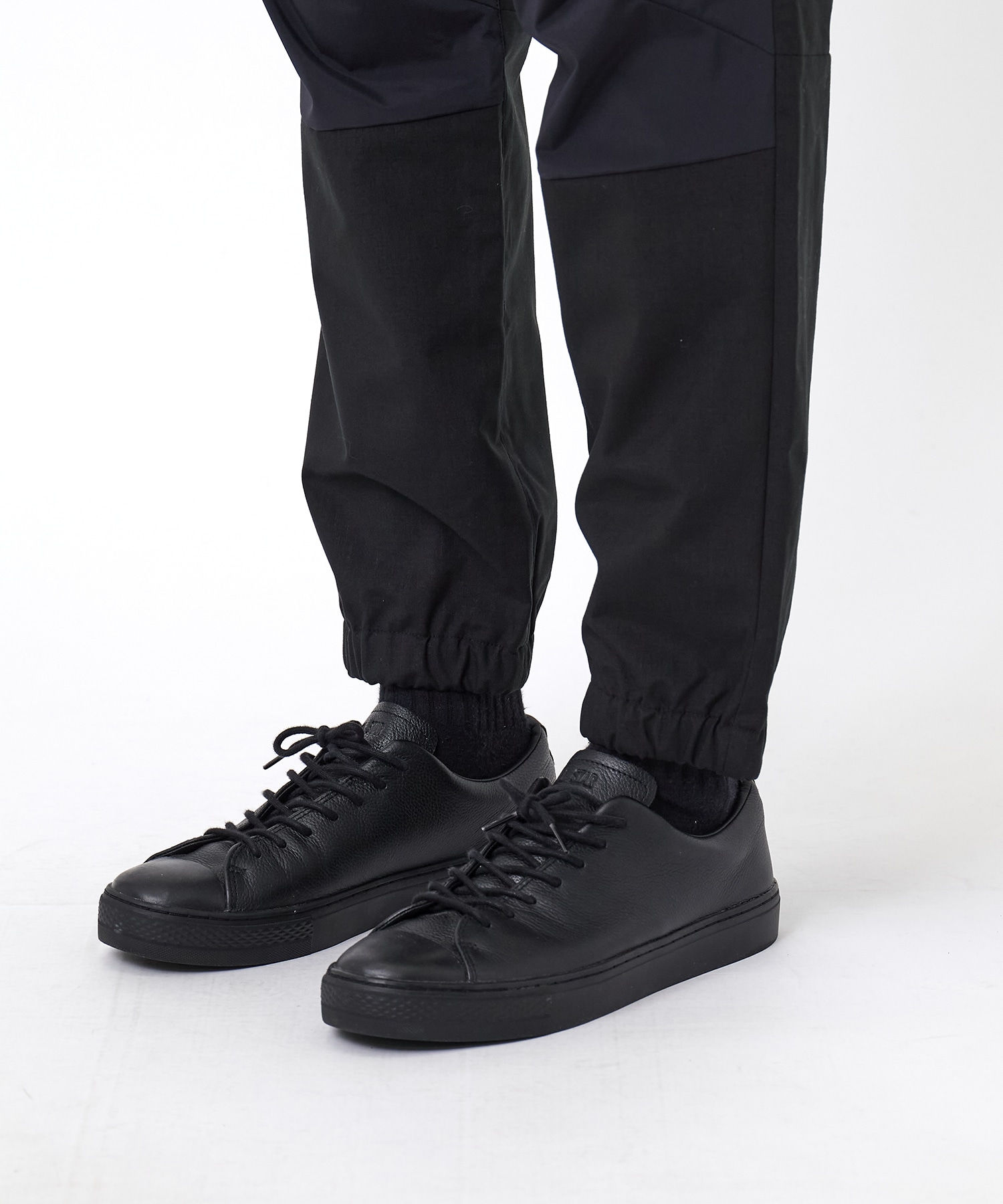 別注 HYBRID CARGO JOGGER PANTS White Mountaineering