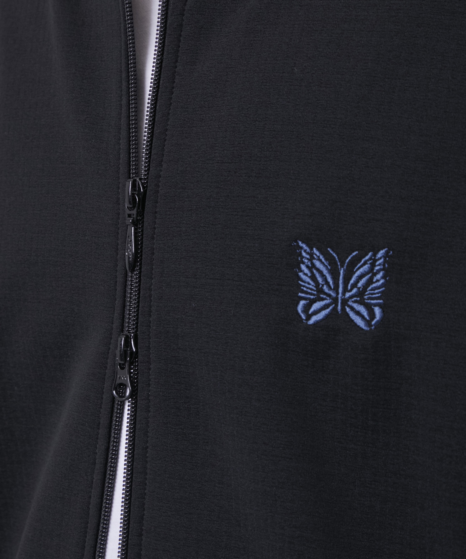 別注 Track Jacket - Polatec Air NEEDLES