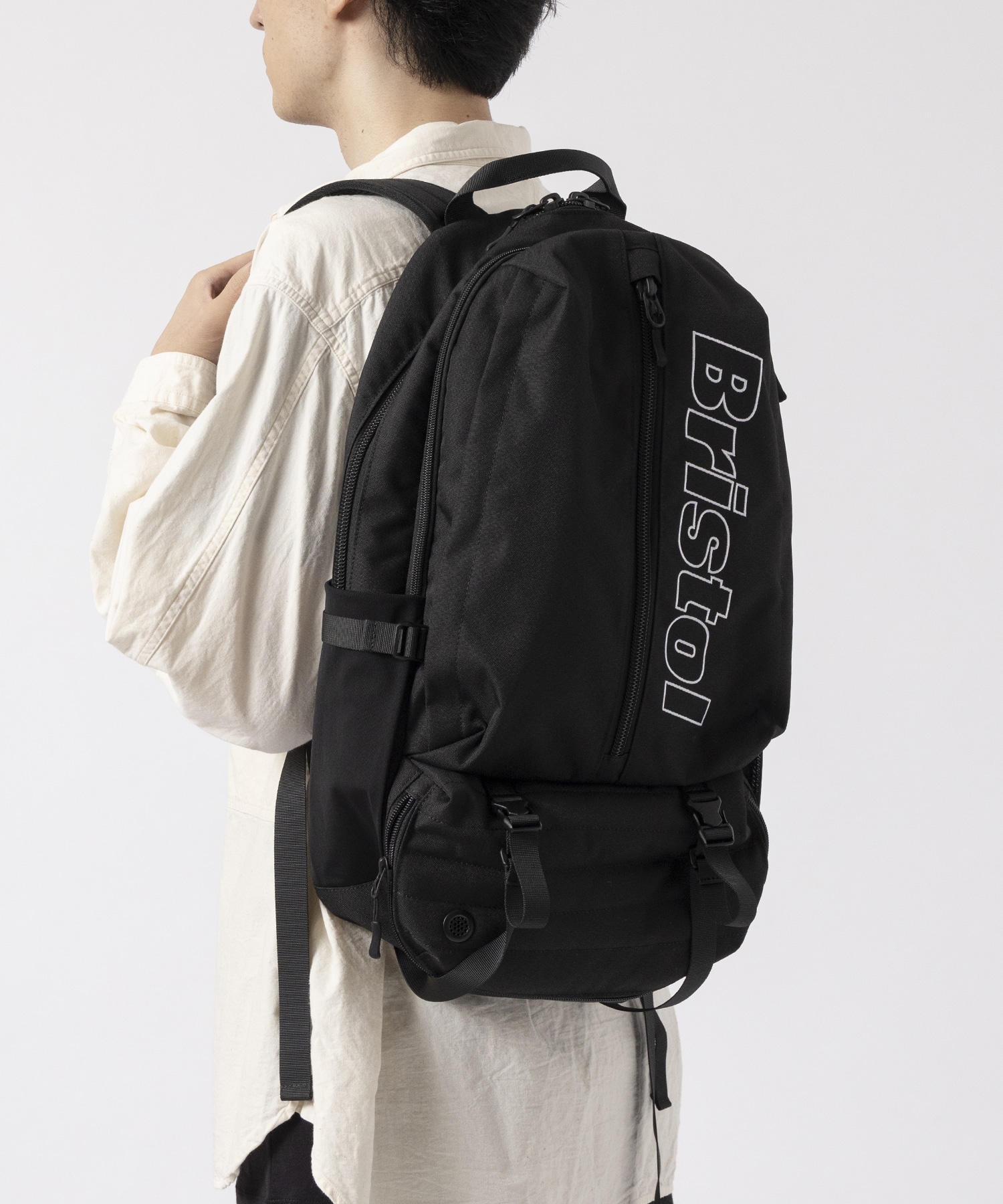 TOUR BACKPACK F.C.Real Bristol