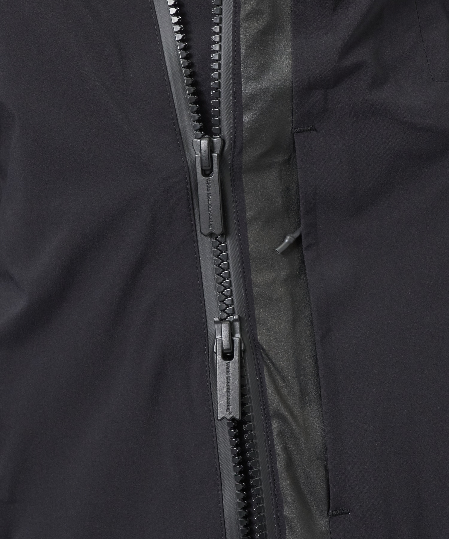 GORE-TEX JACKET White Mountaineering