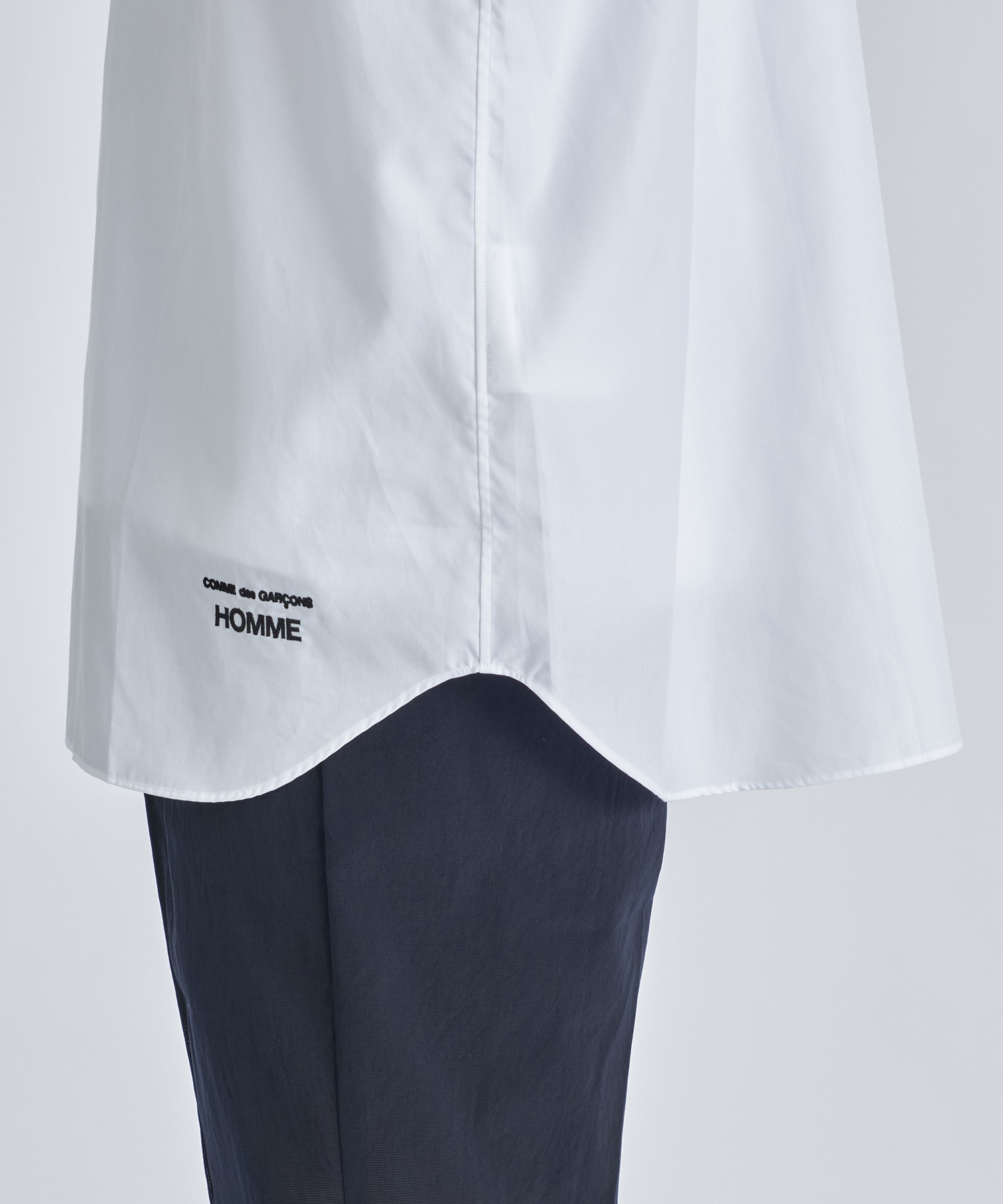 HO-B103-051 S/S SHIRT COMME des GARCONS HOMME