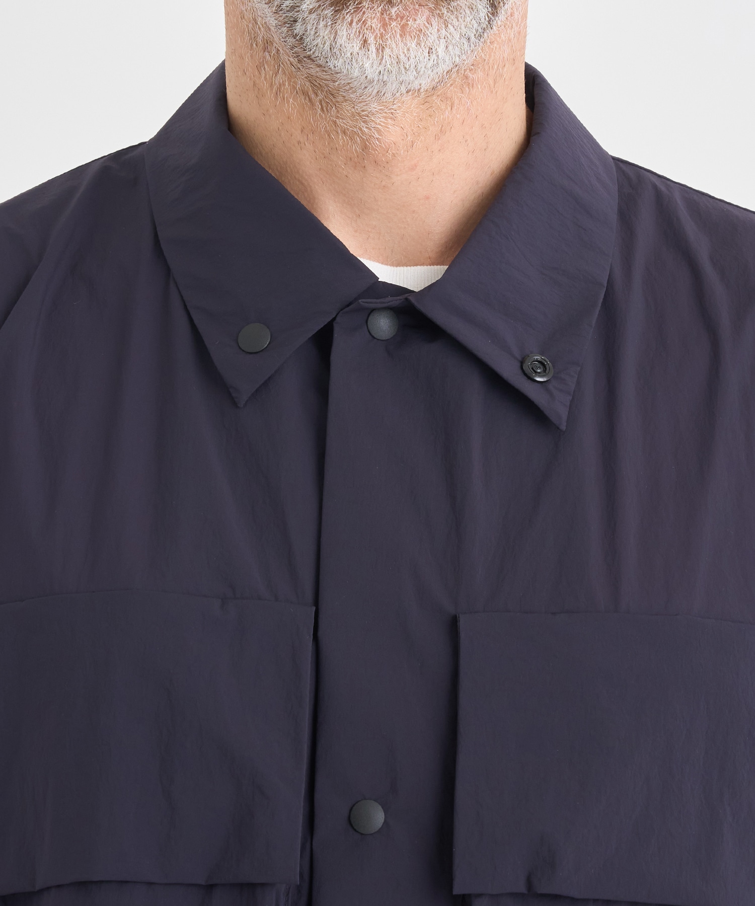 2251-BL05-005 BLOUSON N.HOOLYWOOD