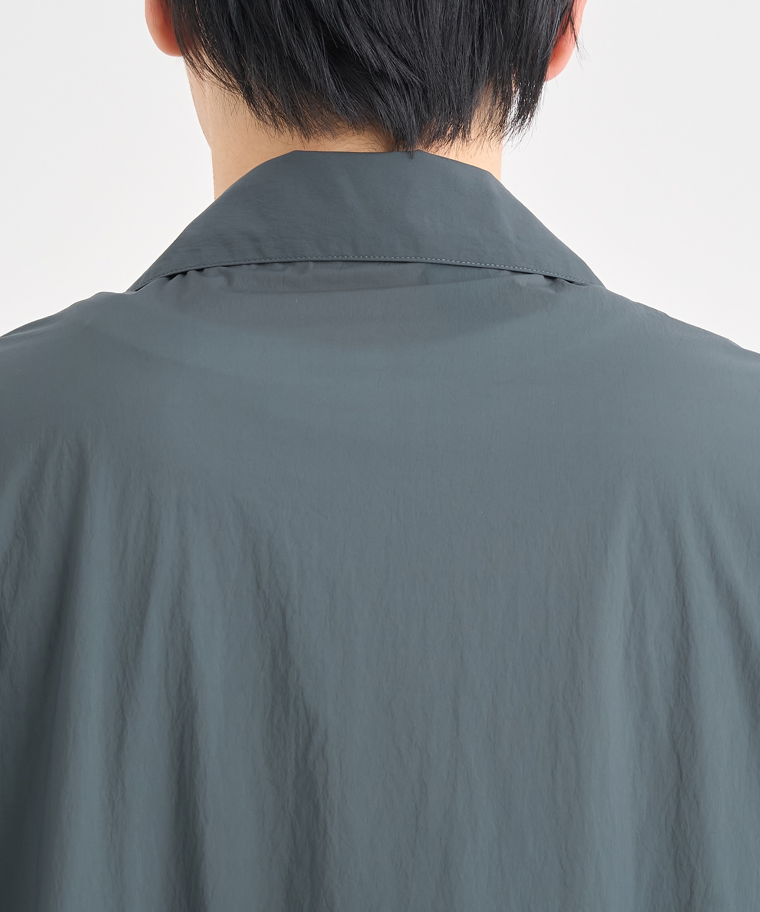 2251-SH55-005 S/S SHIRT N.HOOLYWOOD