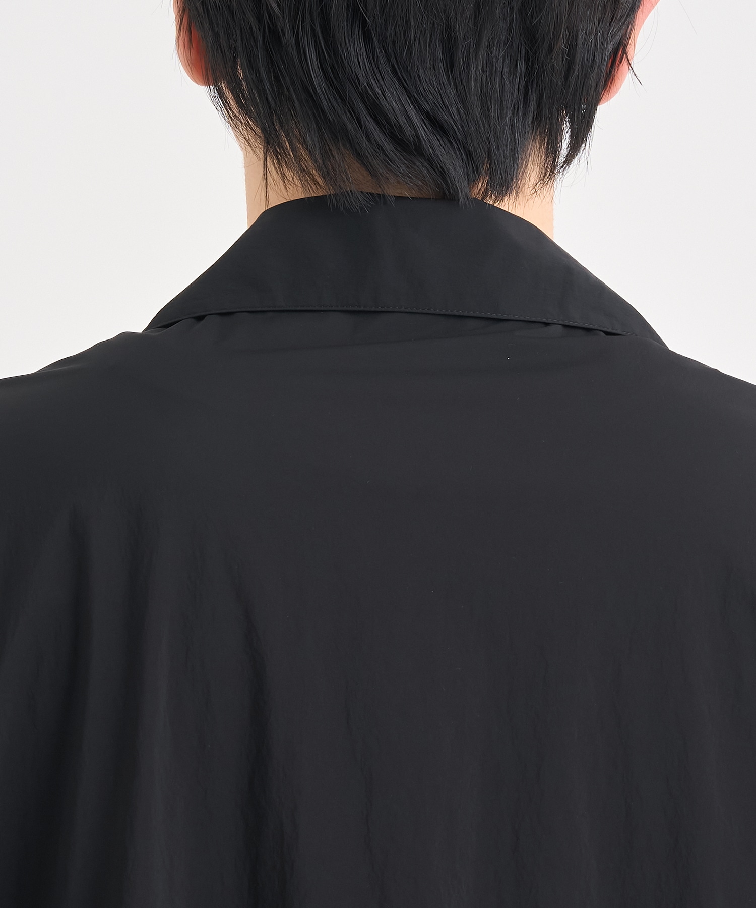 2251-SH55-005 S/S SHIRT N.HOOLYWOOD