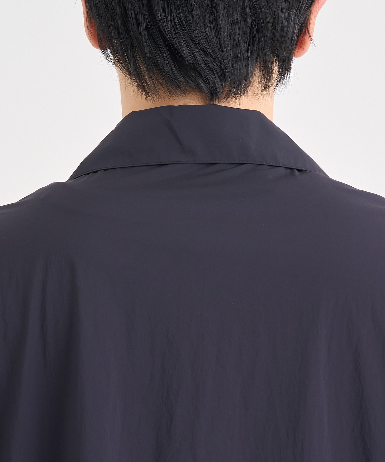 2251-SH55-005 S/S SHIRT N.HOOLYWOOD