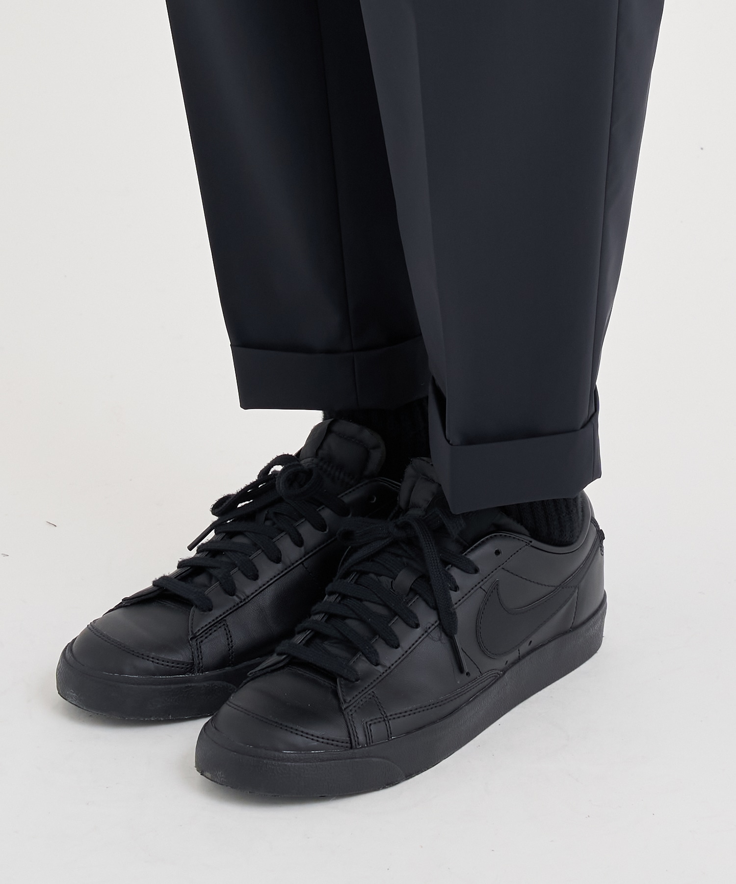 25WCM-P17124 TAPERED PANTS kolor