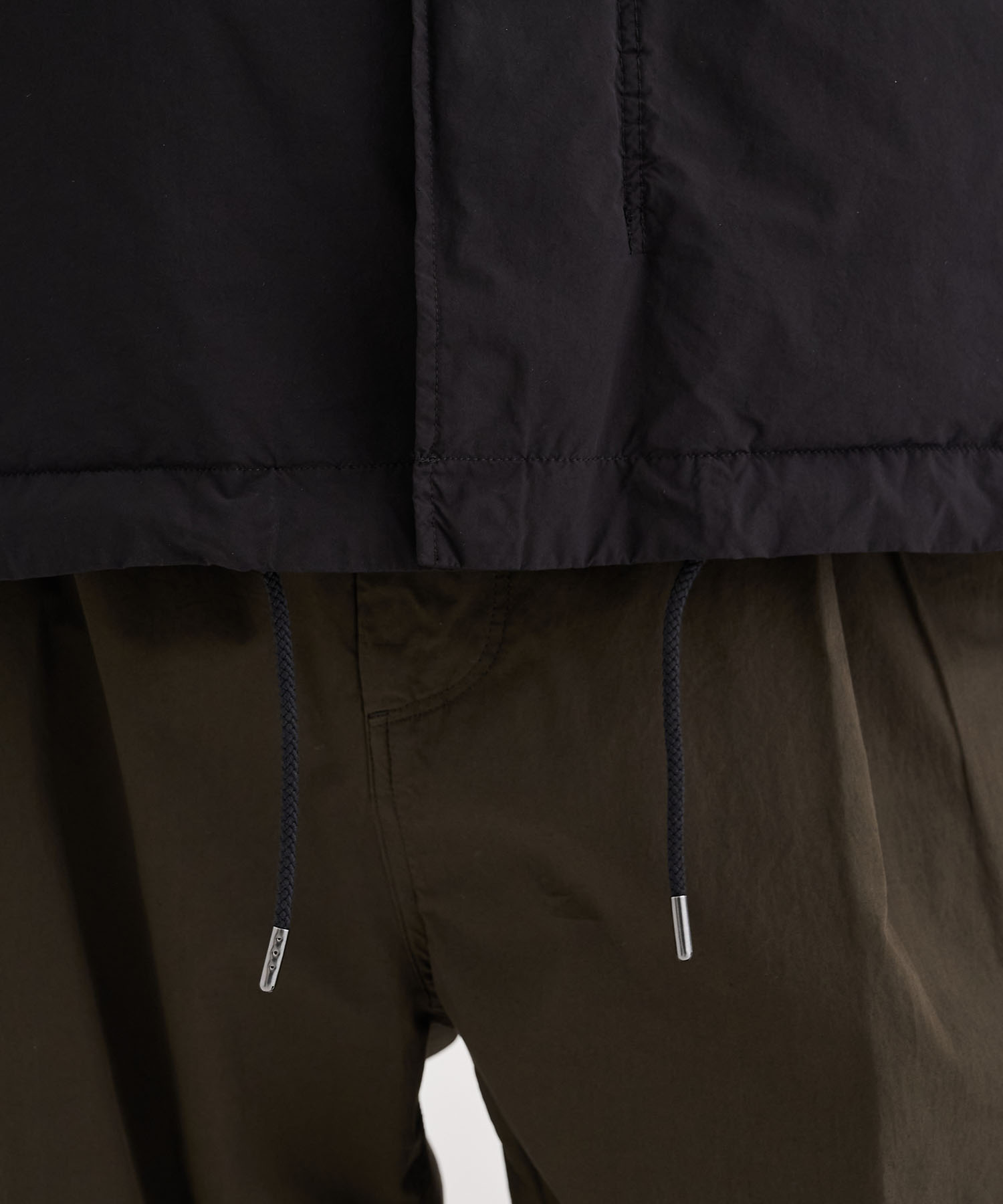 別注SHORT SHORT MODS ATON