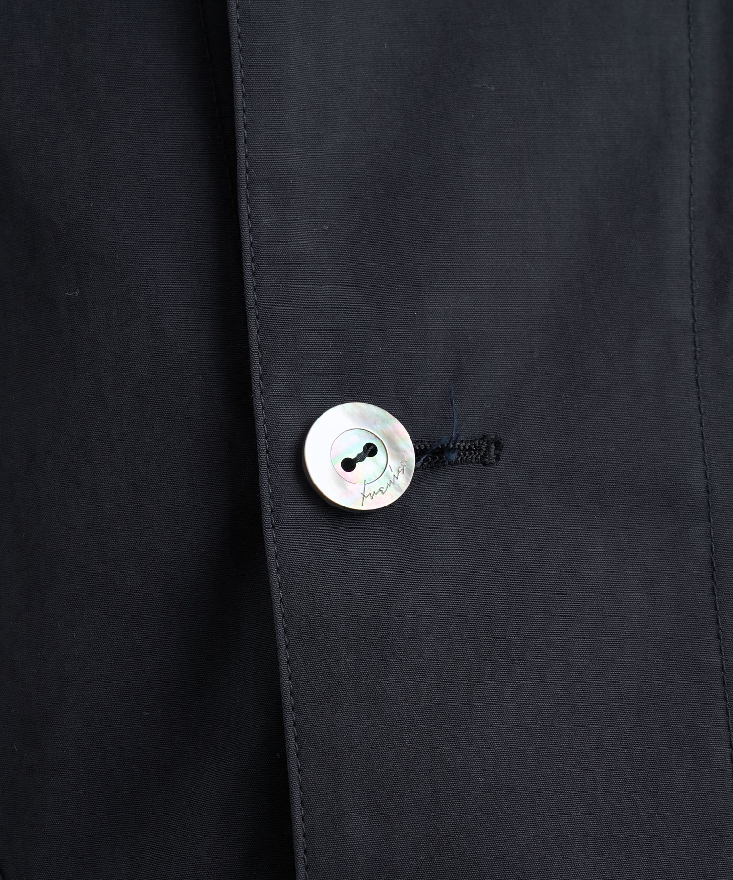 RAILROAD JACKET IRENISA
