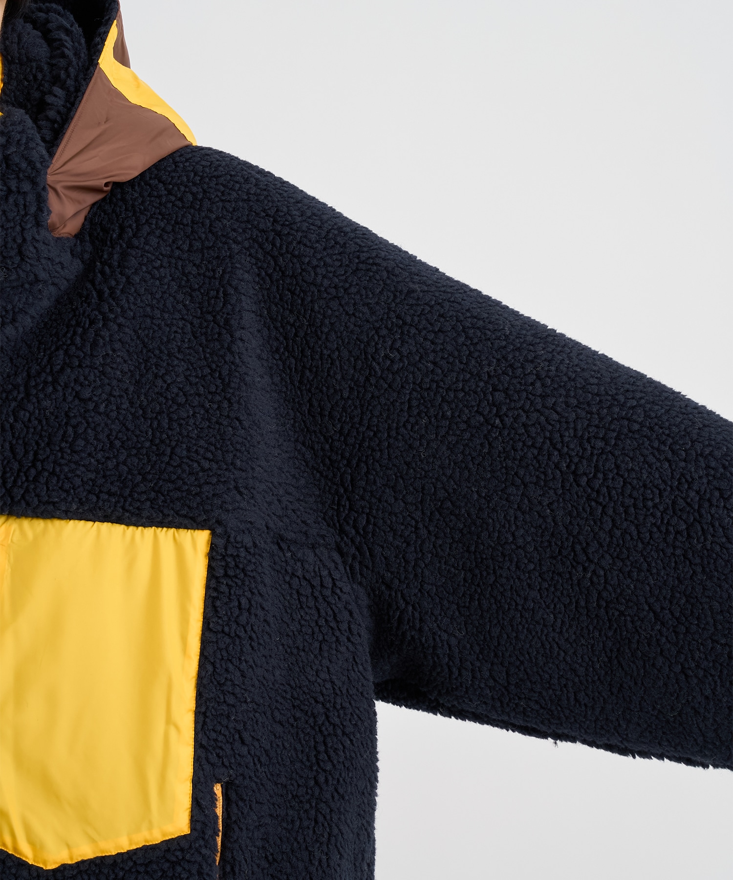 25WBM-G08132 BOA BLOUSON kolor
