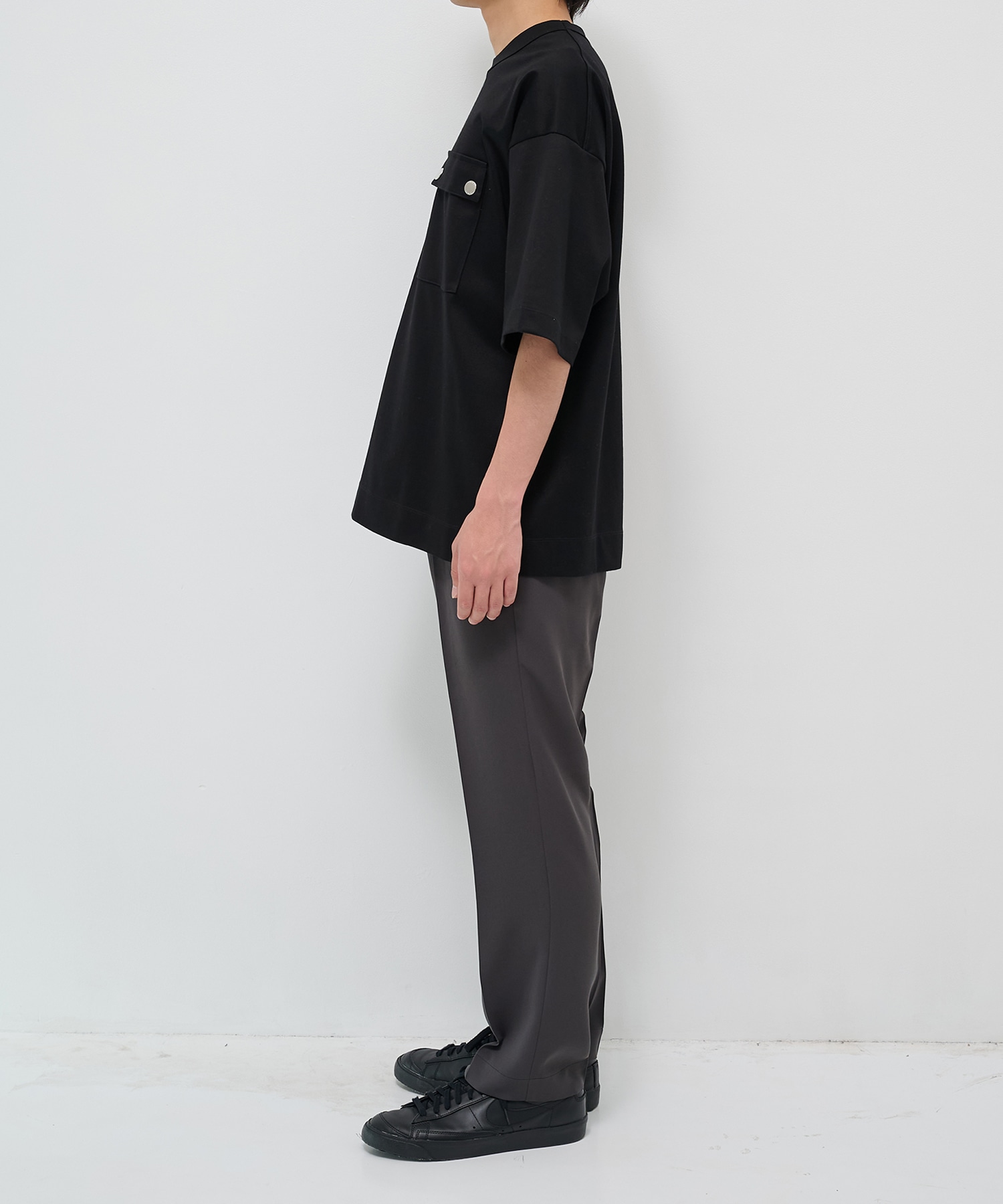 【エヌハリウッド】別注TAPARED PANTS N.HOOLYWOOD