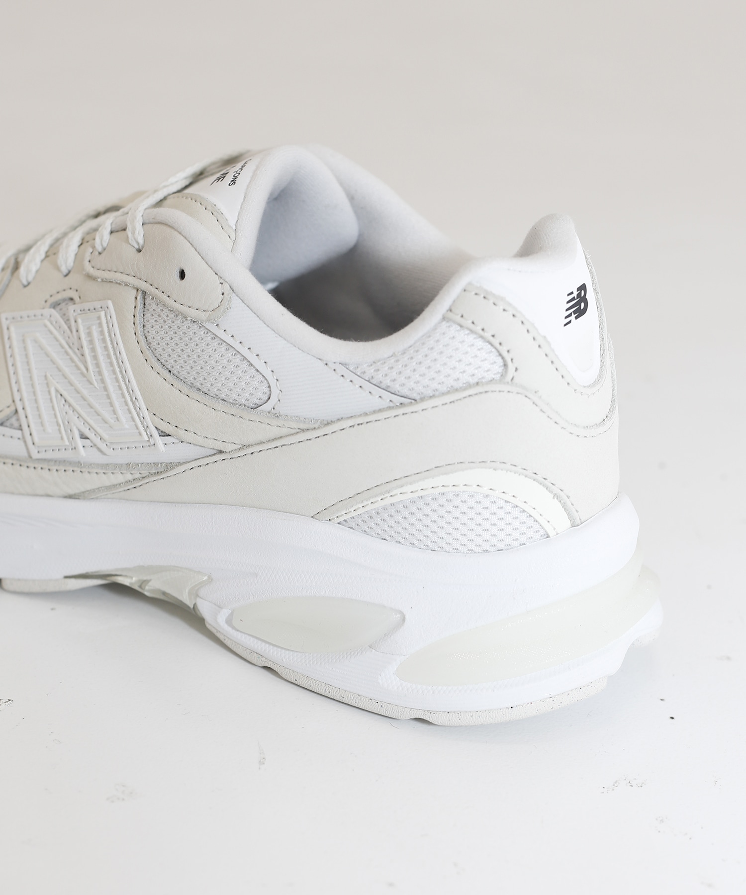 【コムデギャルソンオム】2026SS NEW BALANCE 2010V COMME des GARCONS HOMME