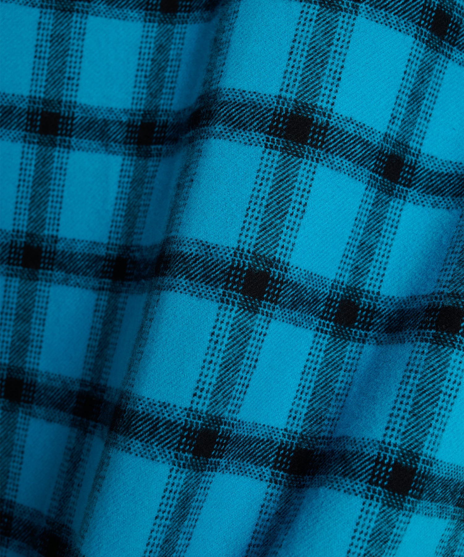 【エヌハリウッド】別注あの頃のRandom Button L/S Shirts N.HOOLYWOOD