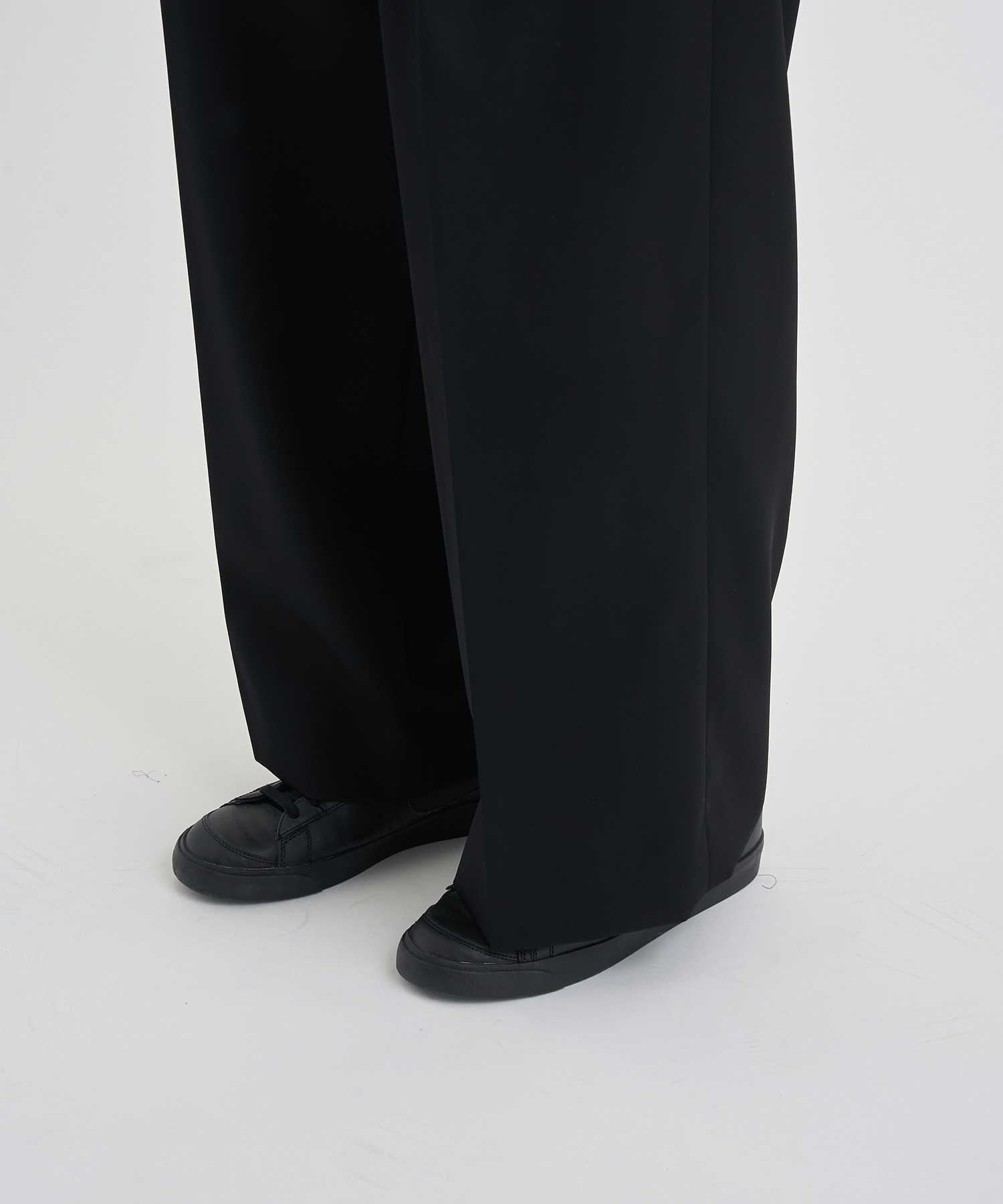 【シュタイン】ST.1597 EXTRA WIDE TROUSERS ssstein