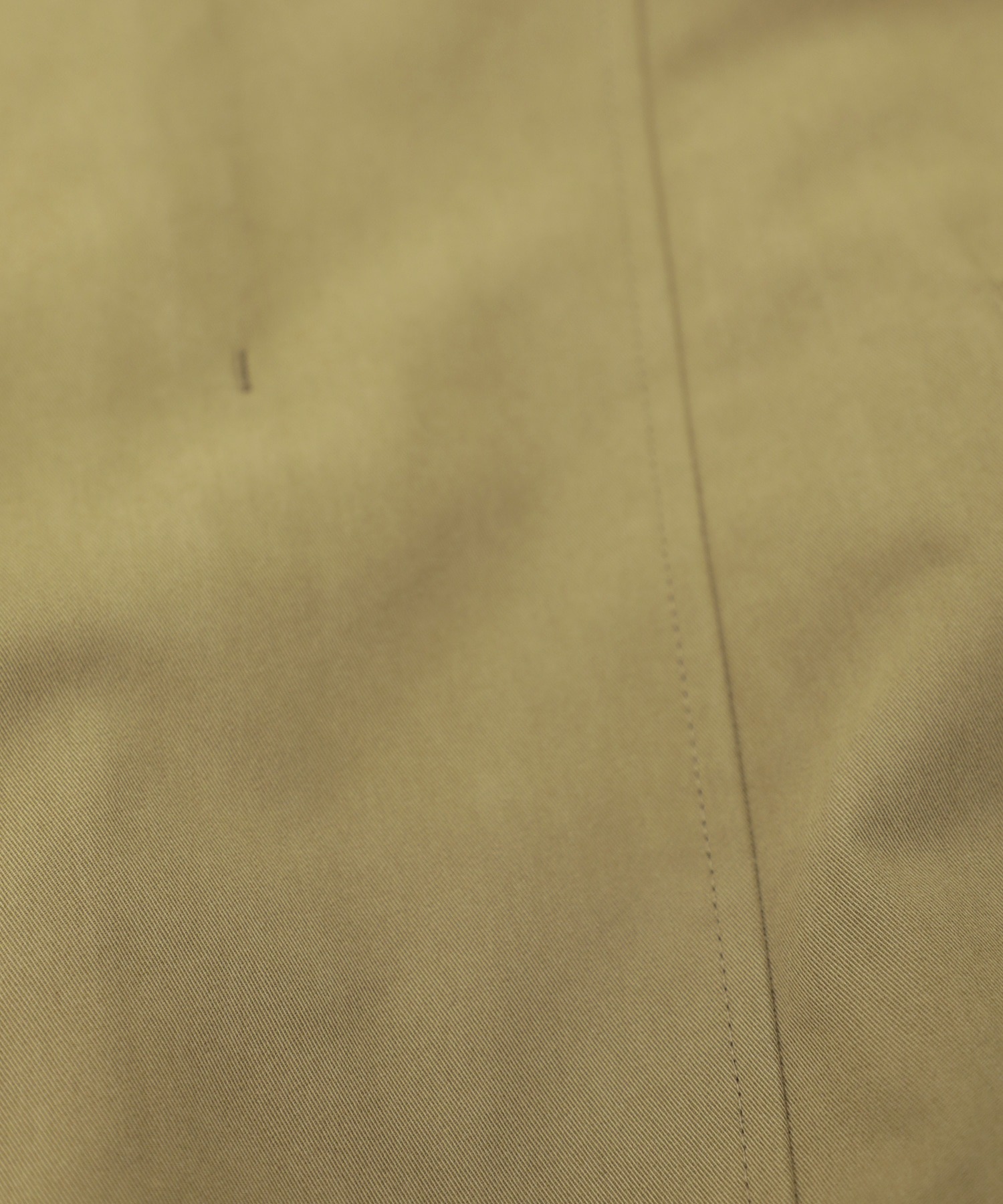 【イレニサ】別注STAND COLLAR ZIP BLOUSON IRENISA