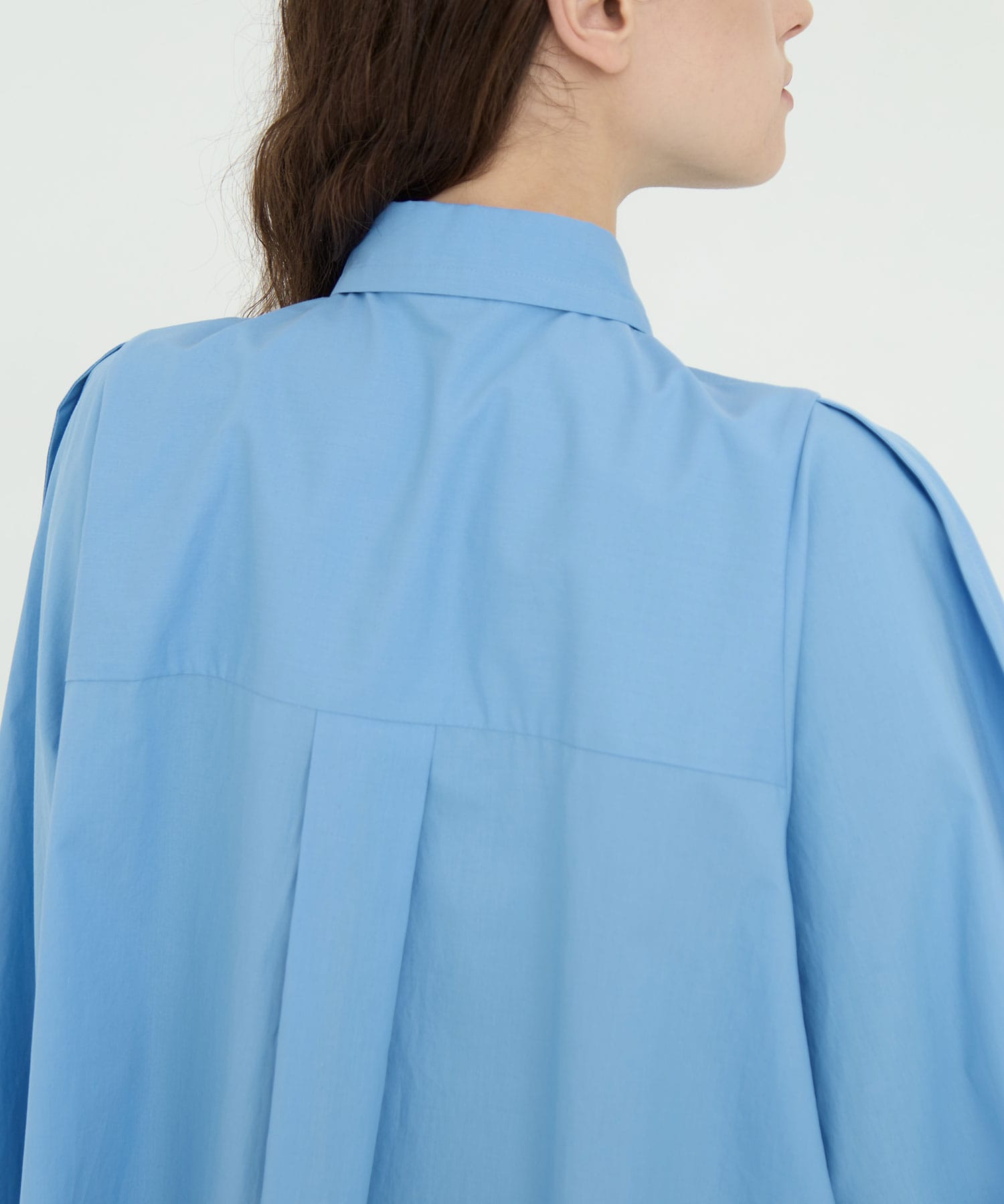 diamond-sleeves shirt nagonstans