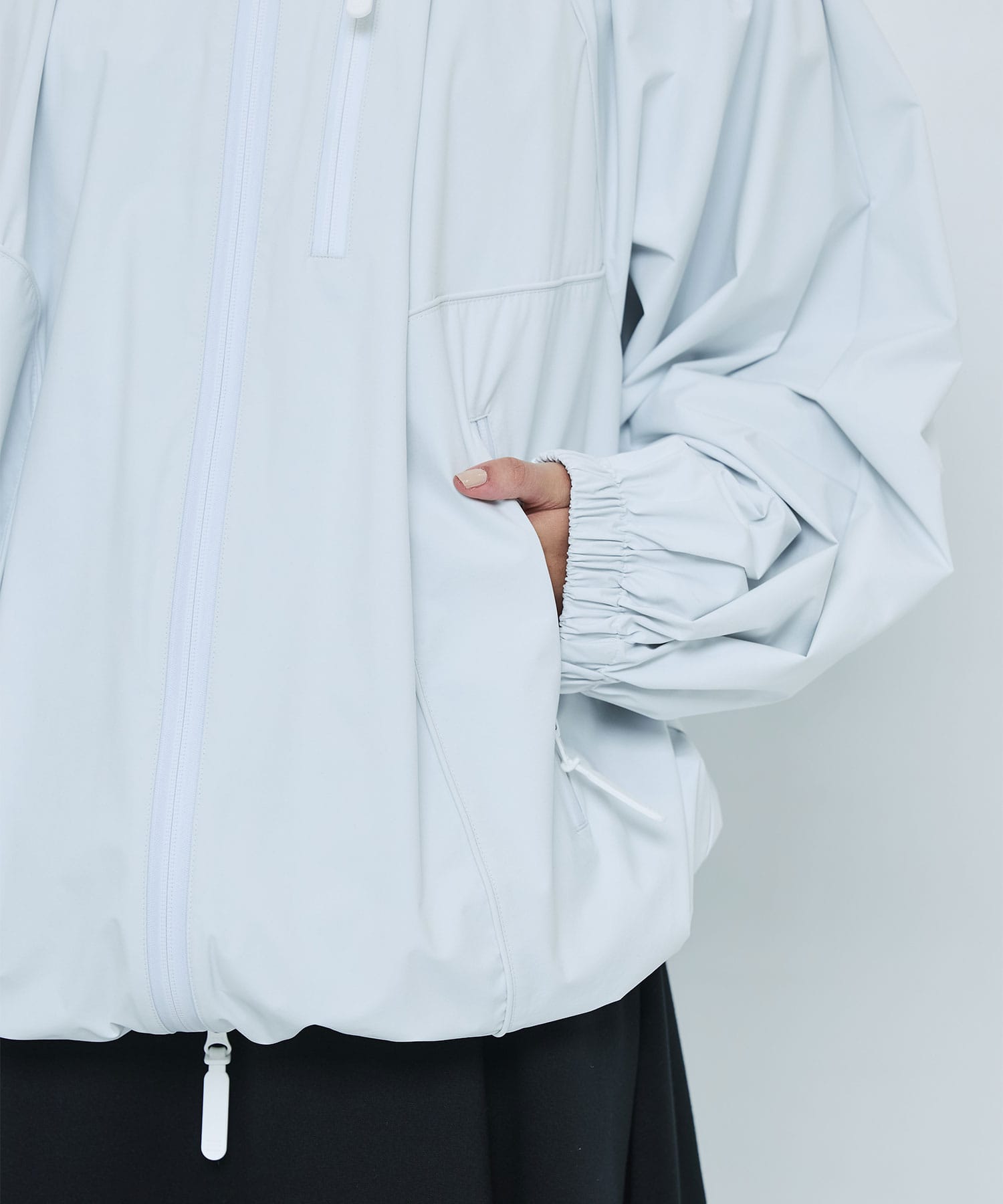 hoodie balloon blouson nagonstans