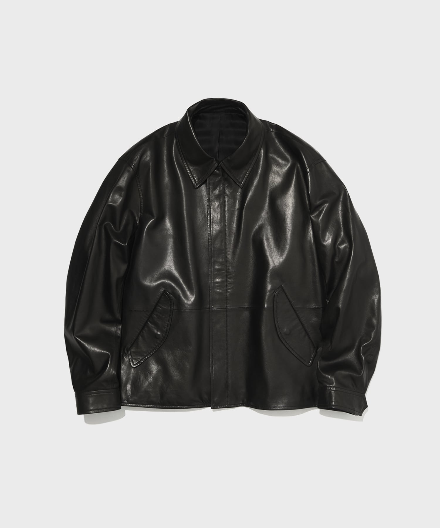 COLOMER A2 FLIGHT JACKET THE TOKYO
