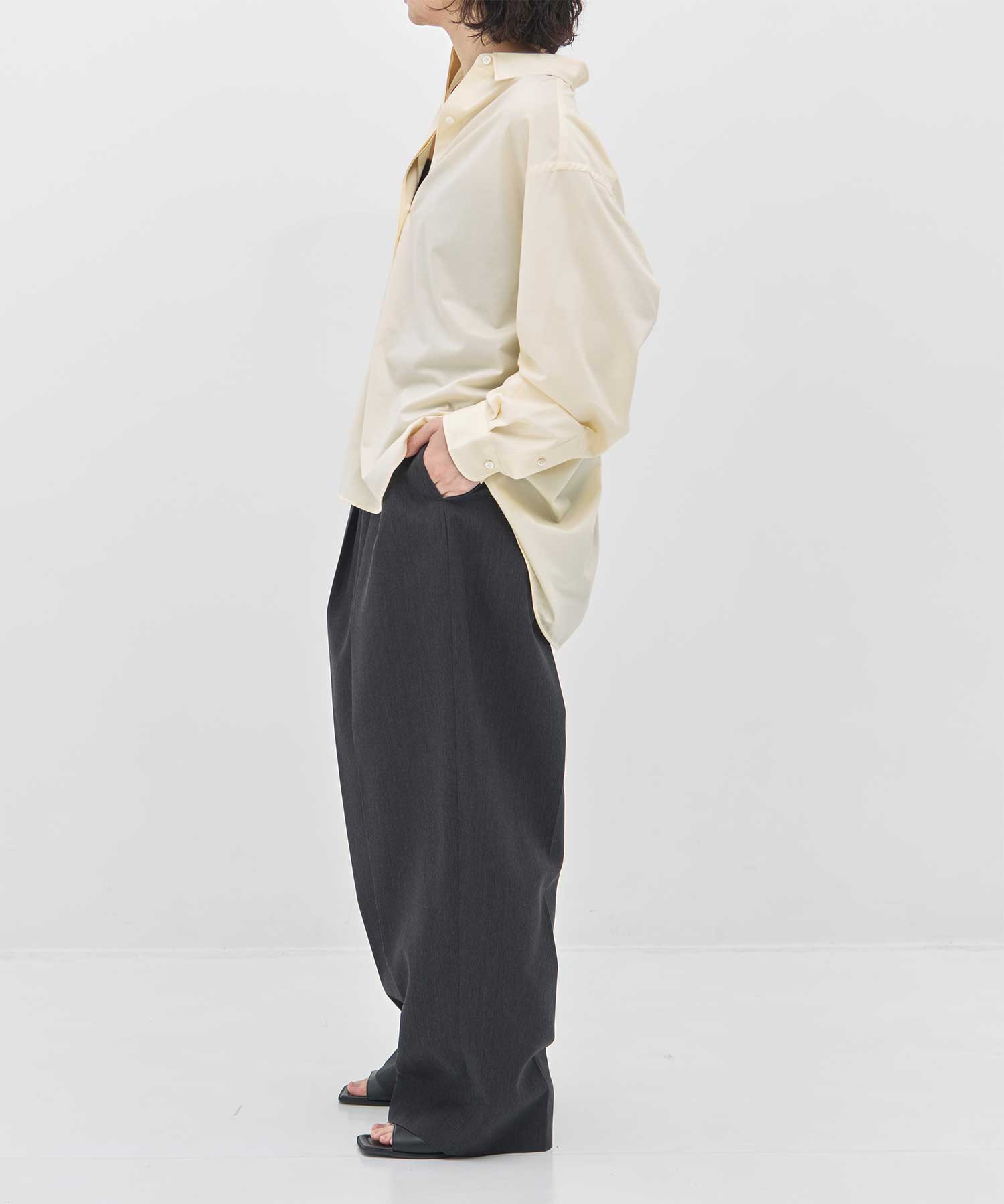 別注 46G Atomoshepher Shirts KANEMASA PHIL.