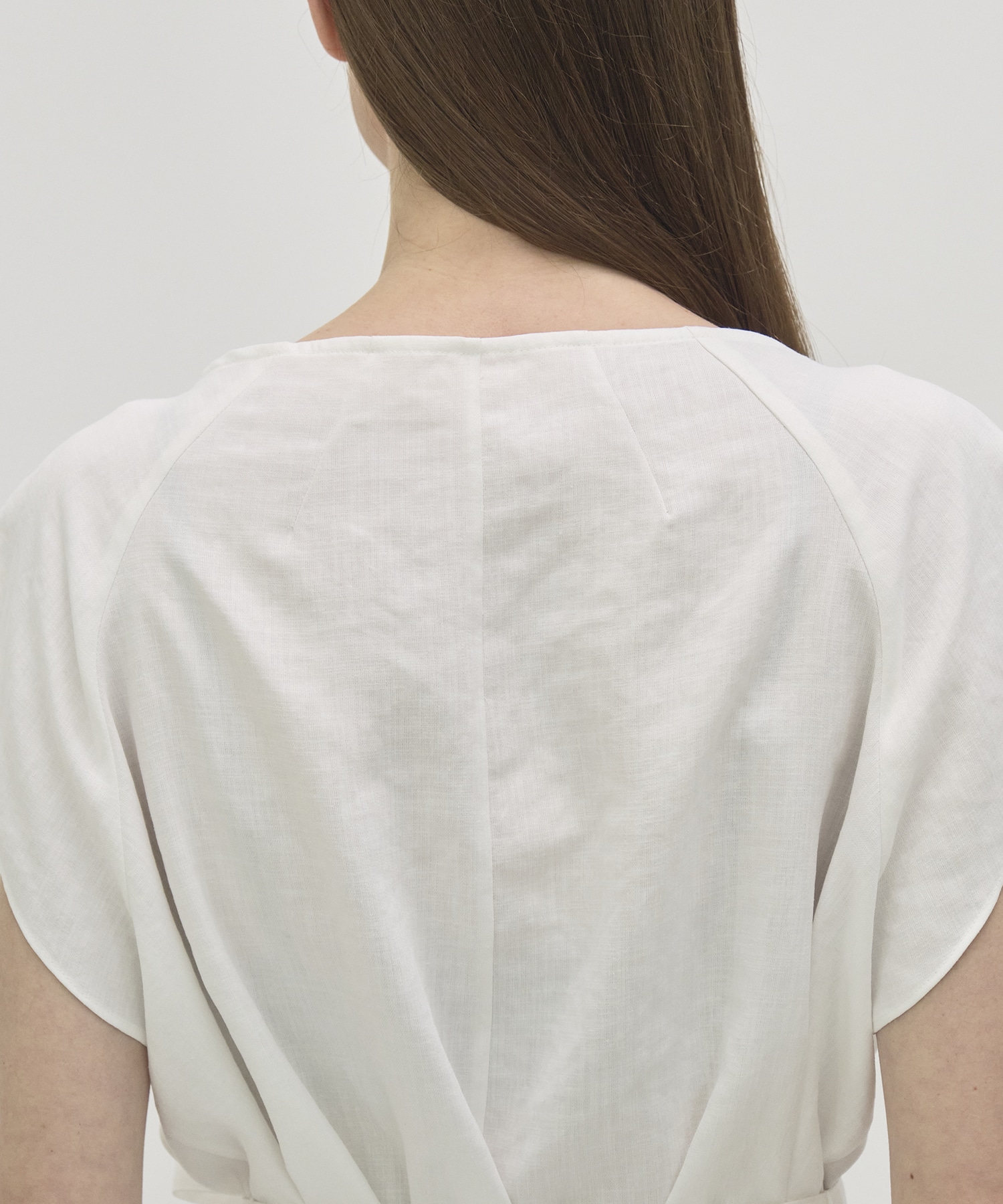 Cindy shirt WH AKIRANAKA
