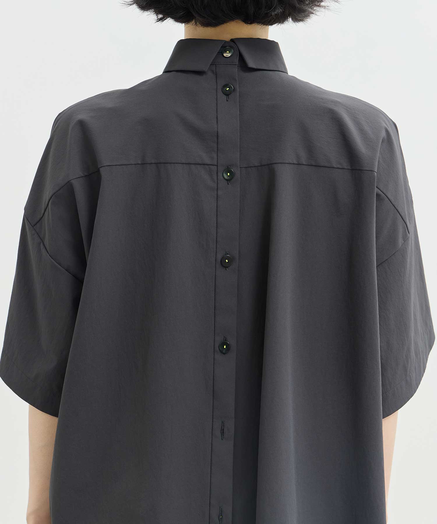 asymmetry shirt nagonstans