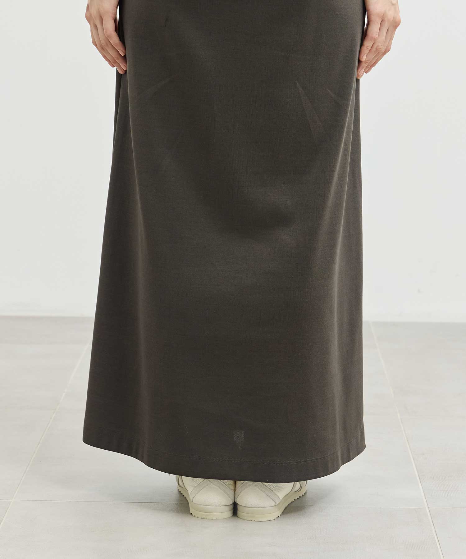 RERACS TANKTOP DRESS THE RERACS