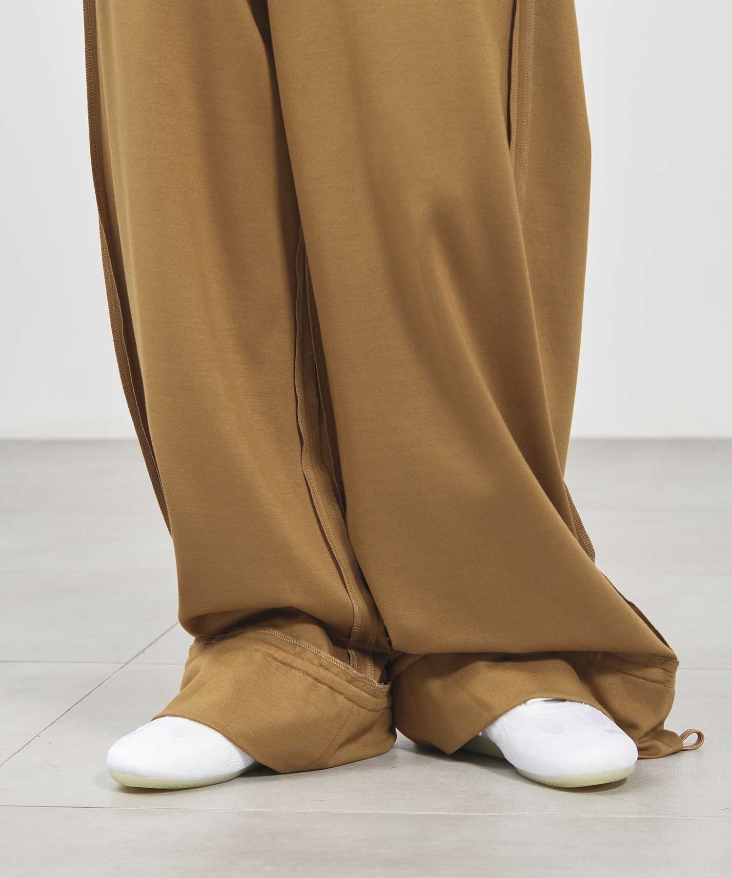 INSIDE OUT PANTS Maison MIHARA YASUHIRO