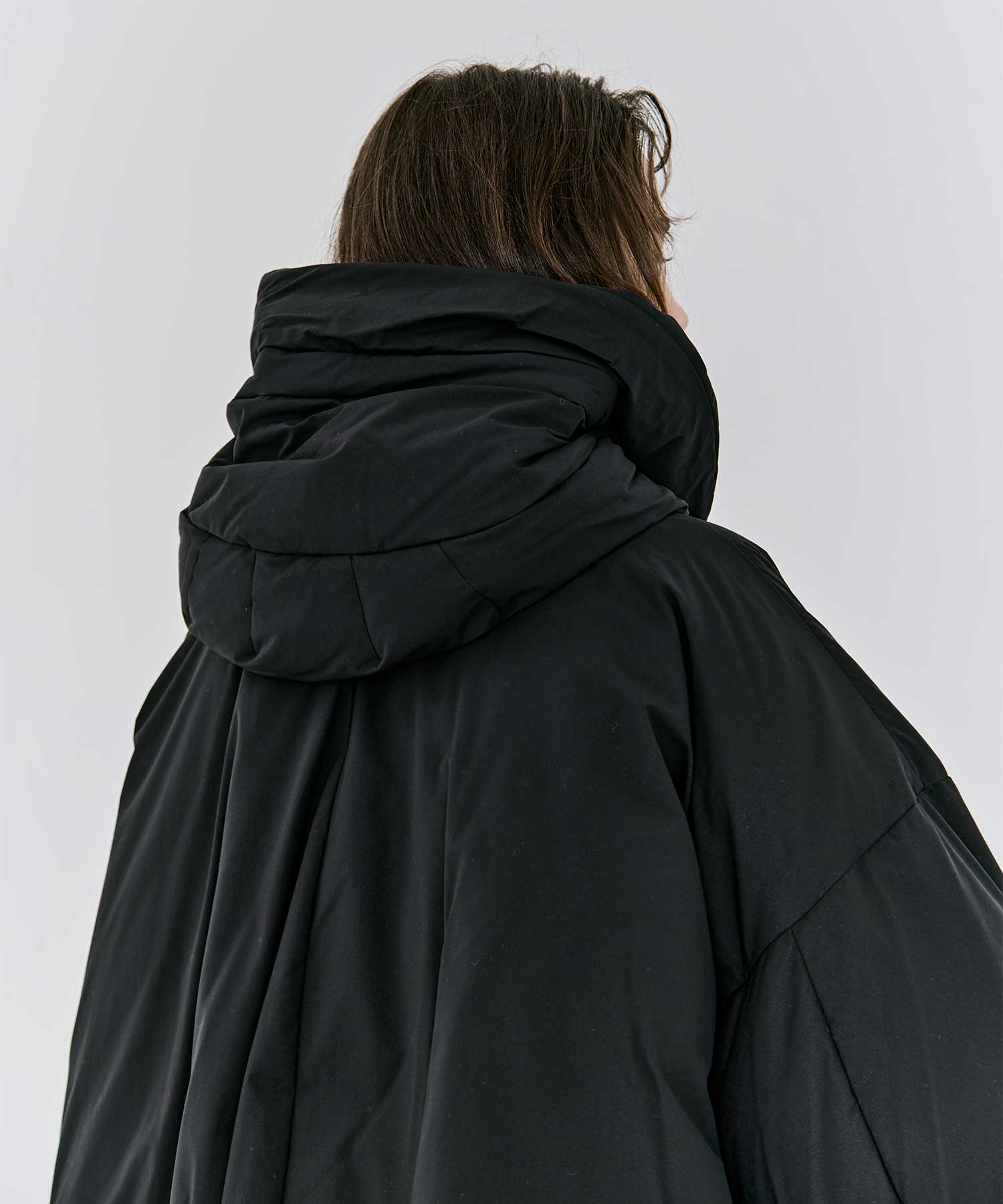 wide down jacket nagonstans
