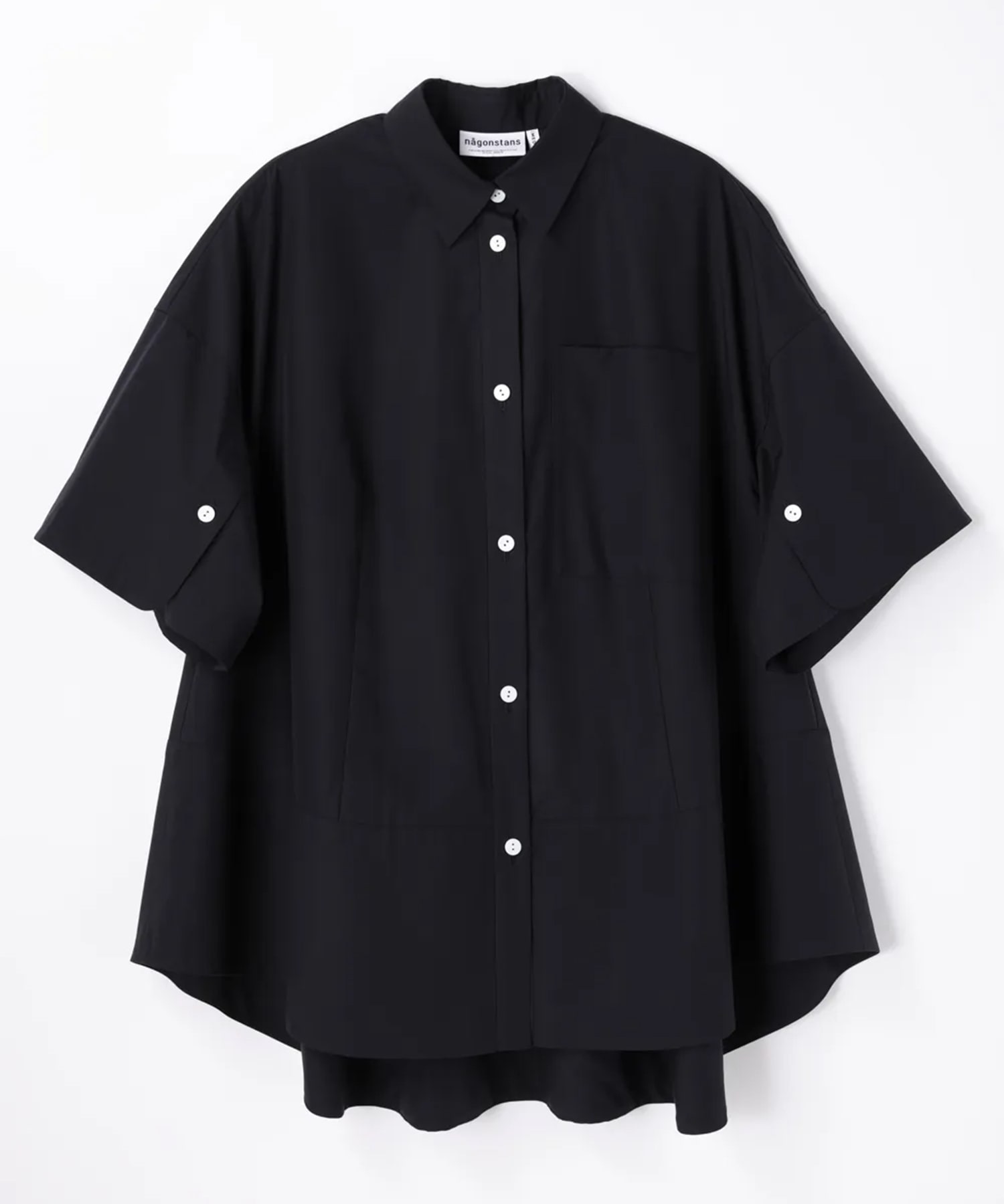 tent line shirt nagonstans